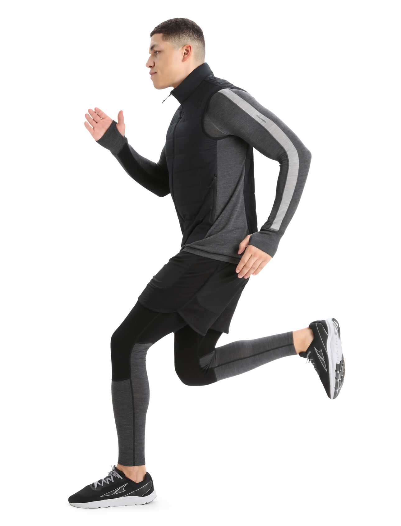 Men's MerinoLoft™ Vest