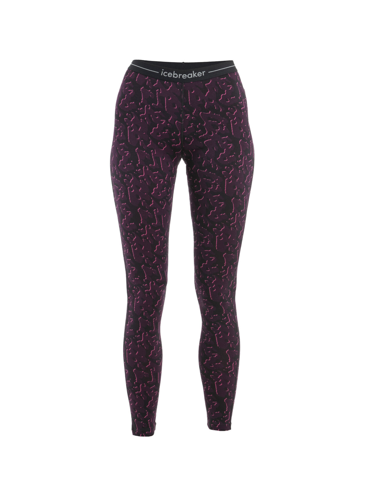 Women's Merino 200 Oasis Thermal Leggings Macro Forms