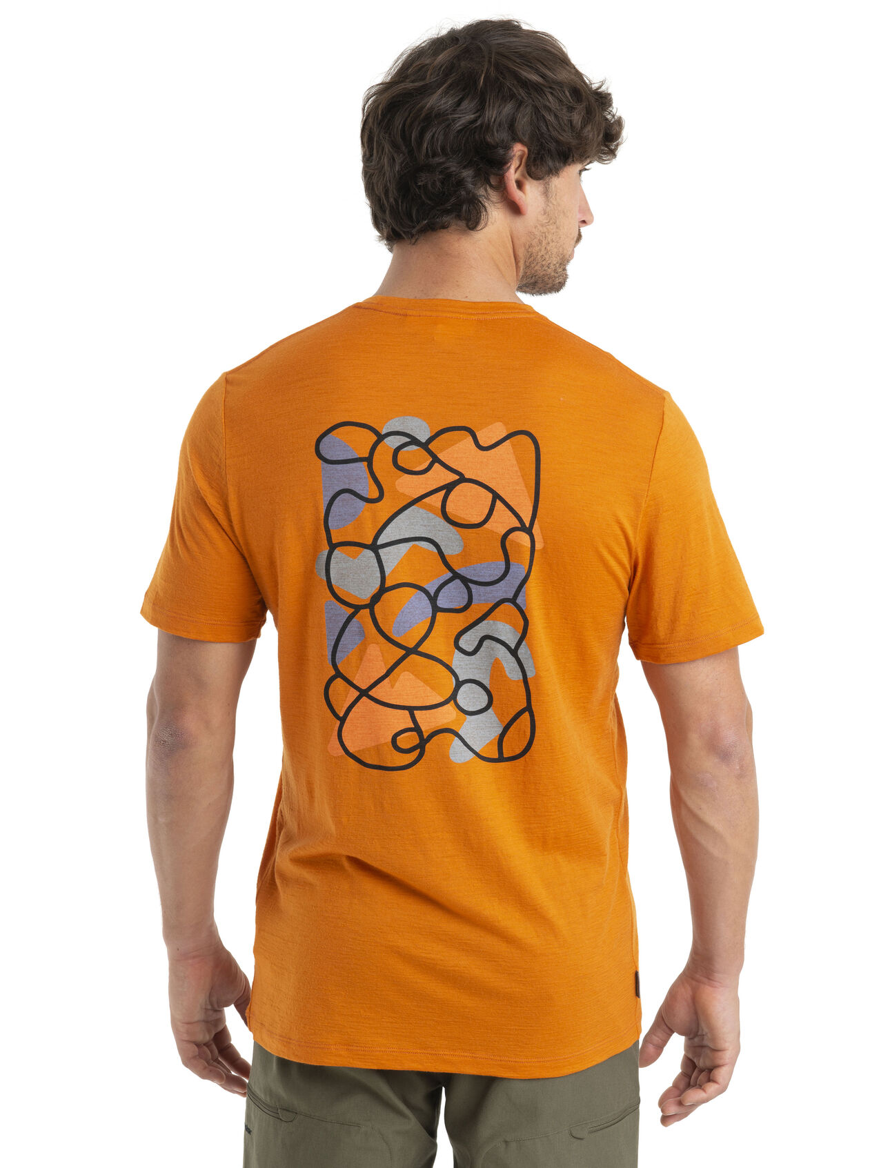 Men's Merino 150 Tech Lite II Short Sleeve T-Shirt Community
