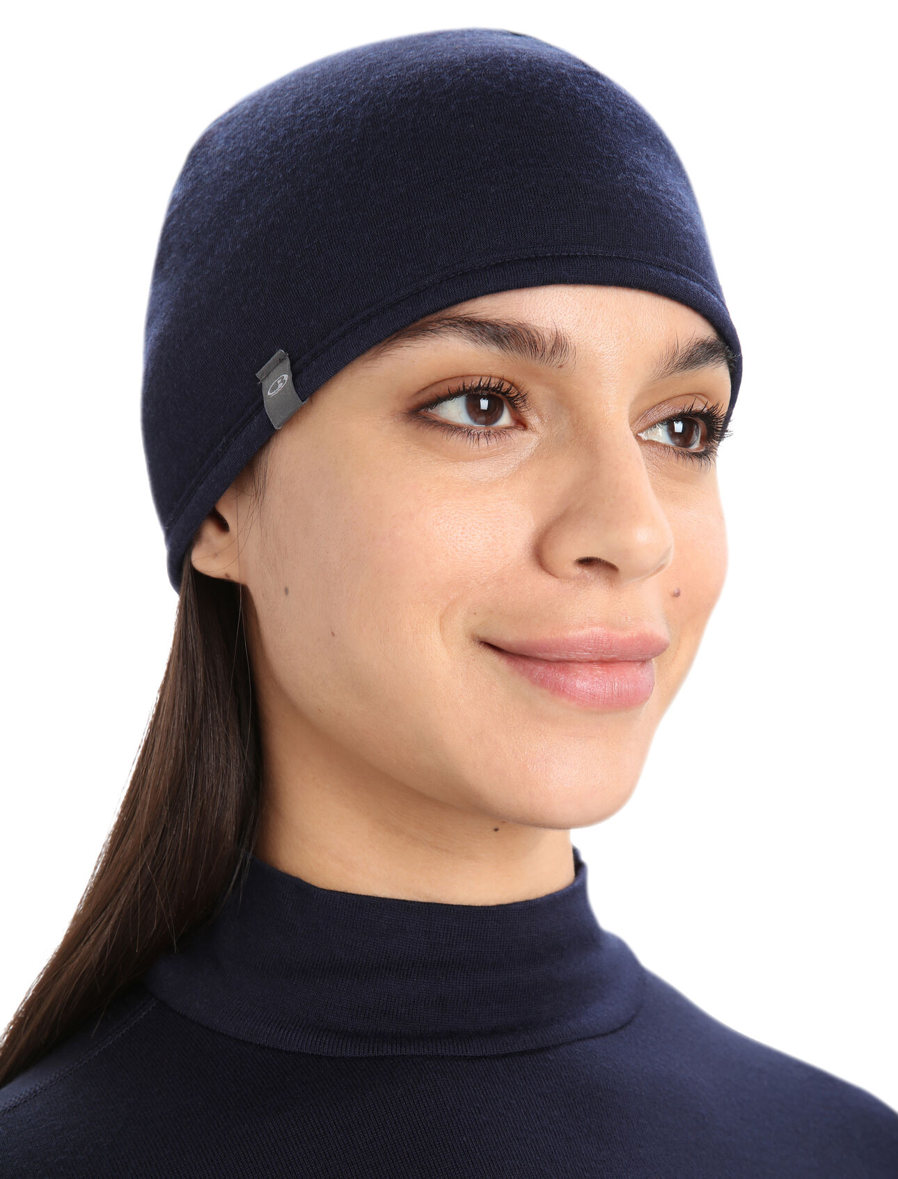 Unisex Merino Pocket Beanie