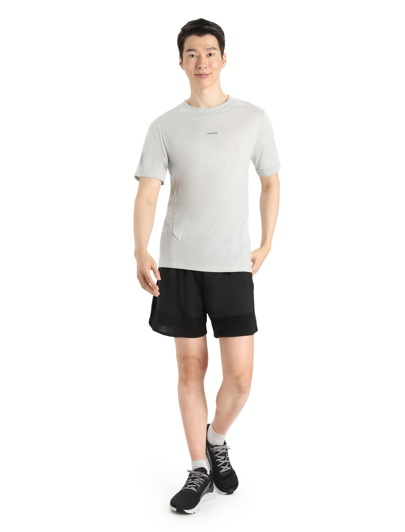 Men's ZoneKnit™ Merino 5.5'' Shorts