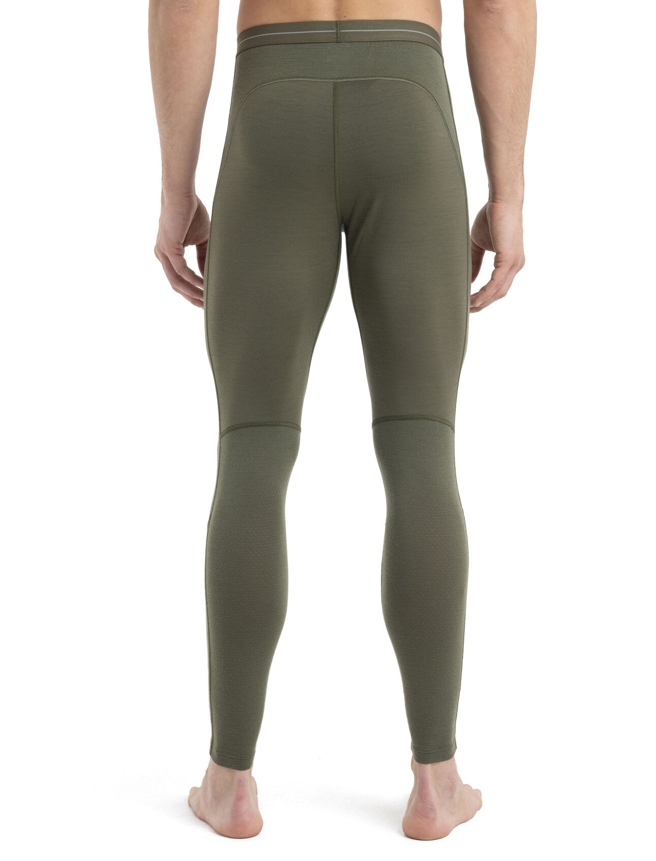 Men's 200 ZoneKnit™ Merino Thermal Leggings