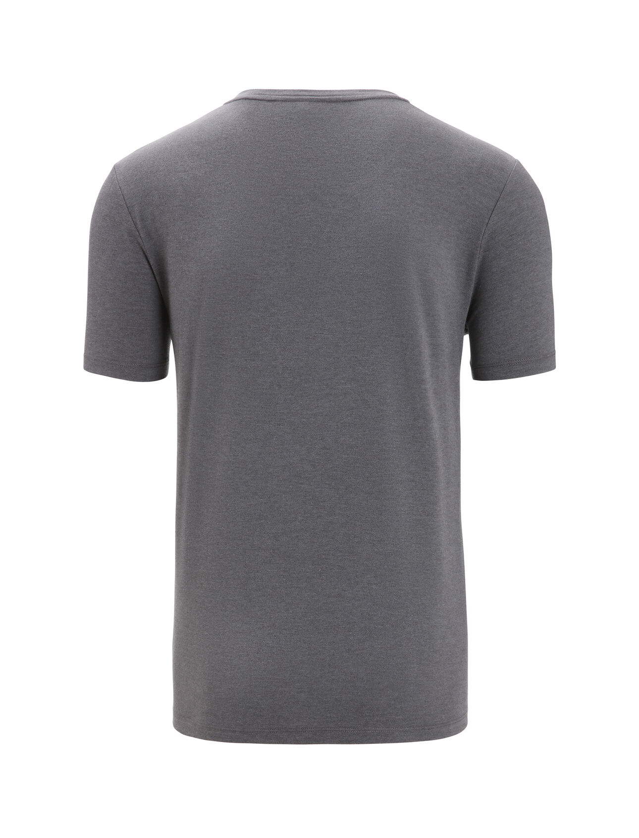 Men's Merino Central Classic Short Sleeve T-Shirt Icebreaker Story