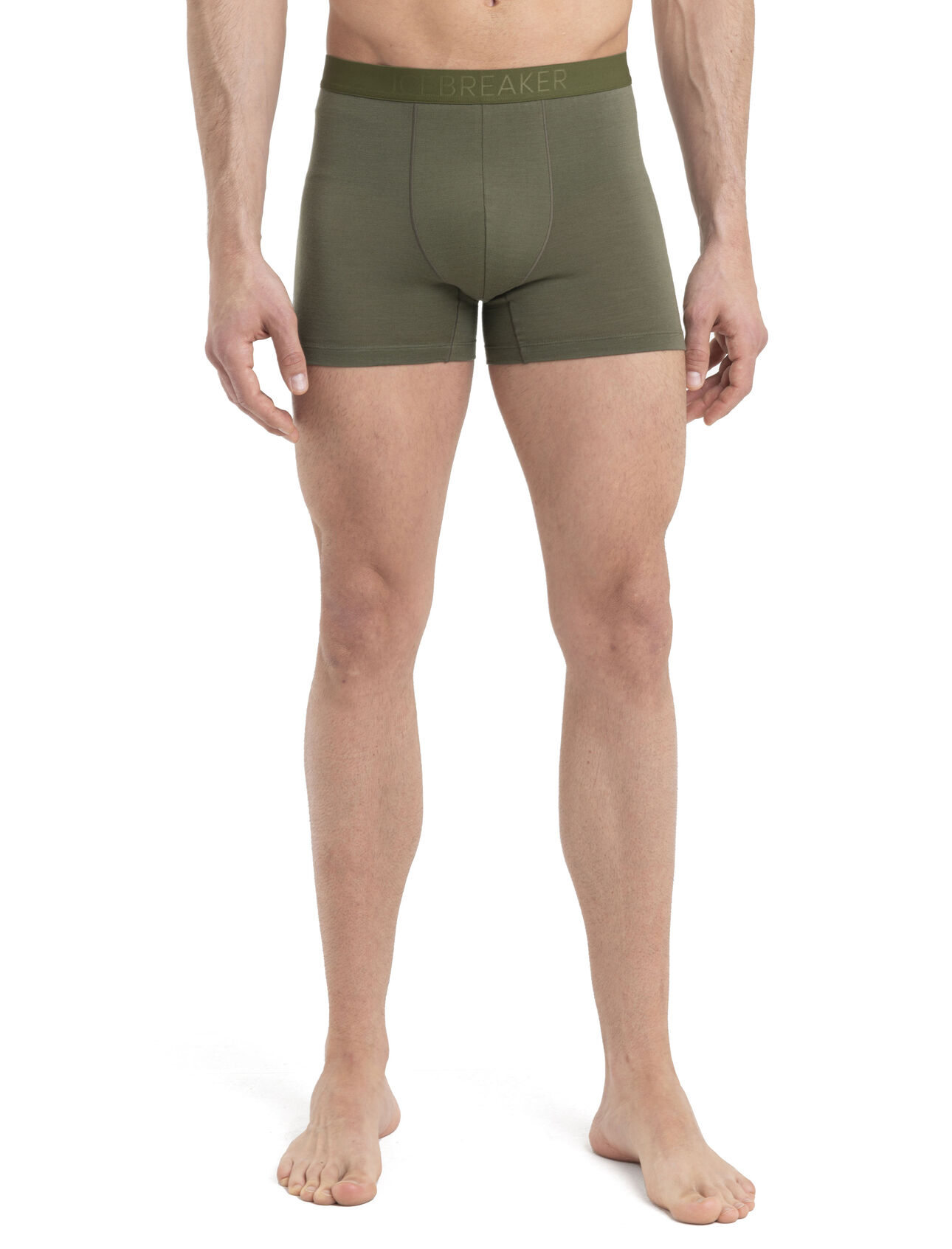 Men's Cool-Lite™ Merino Anatomica Boxers