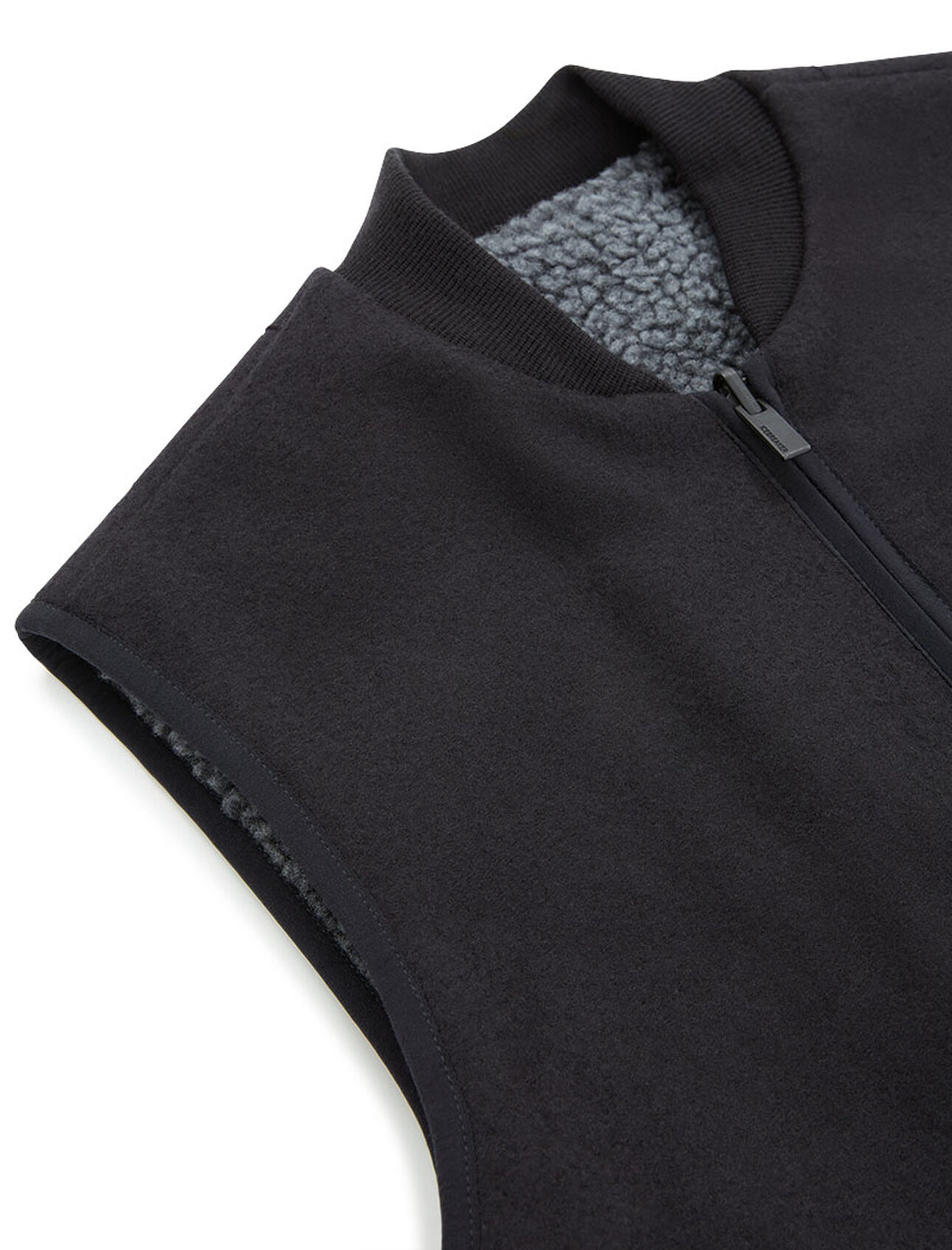 Men's icebreaker City Label Shell+™ Merino 4-in-1 Parka