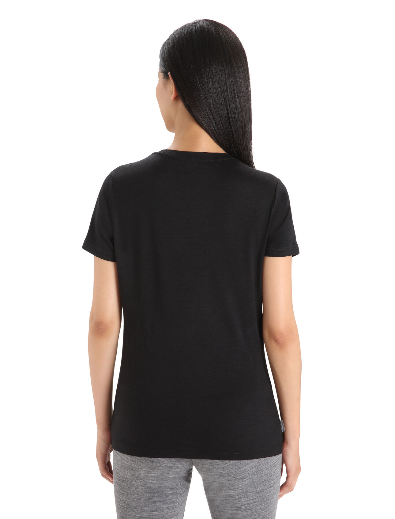 Women's Merino Tech Lite II Short Sleeve T-Shirt
