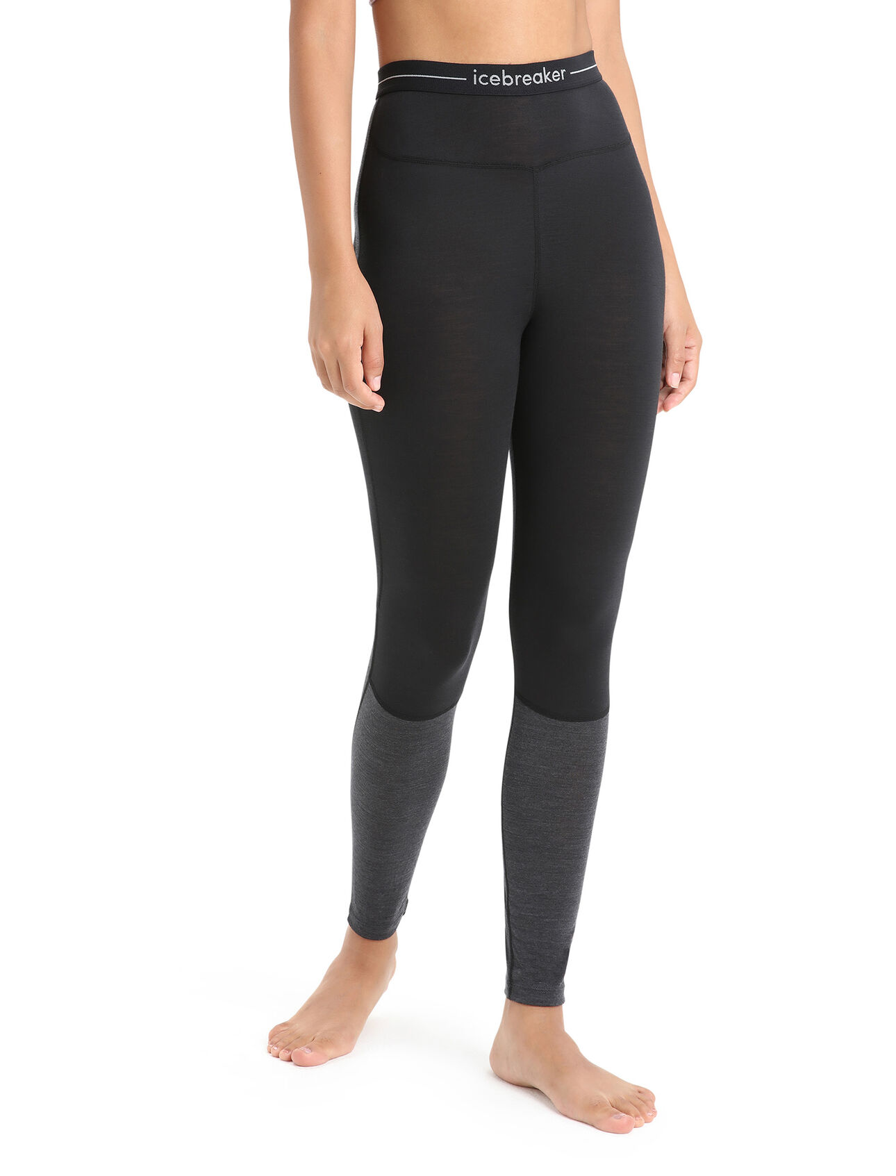 Women's 125 ZoneKnit™ Merino Thermal Leggings