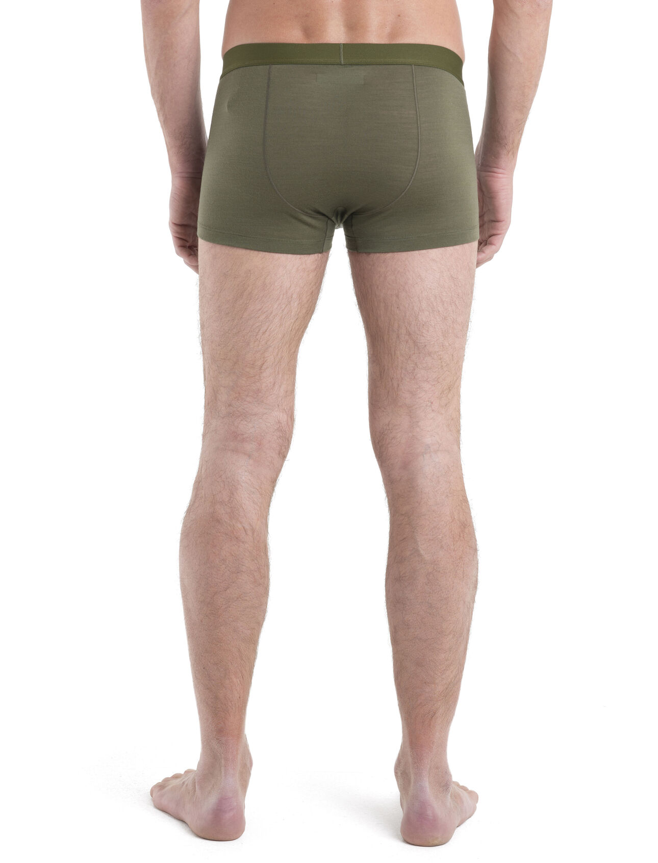Men's Cool-Lite™ Merino Anatomica Trunks