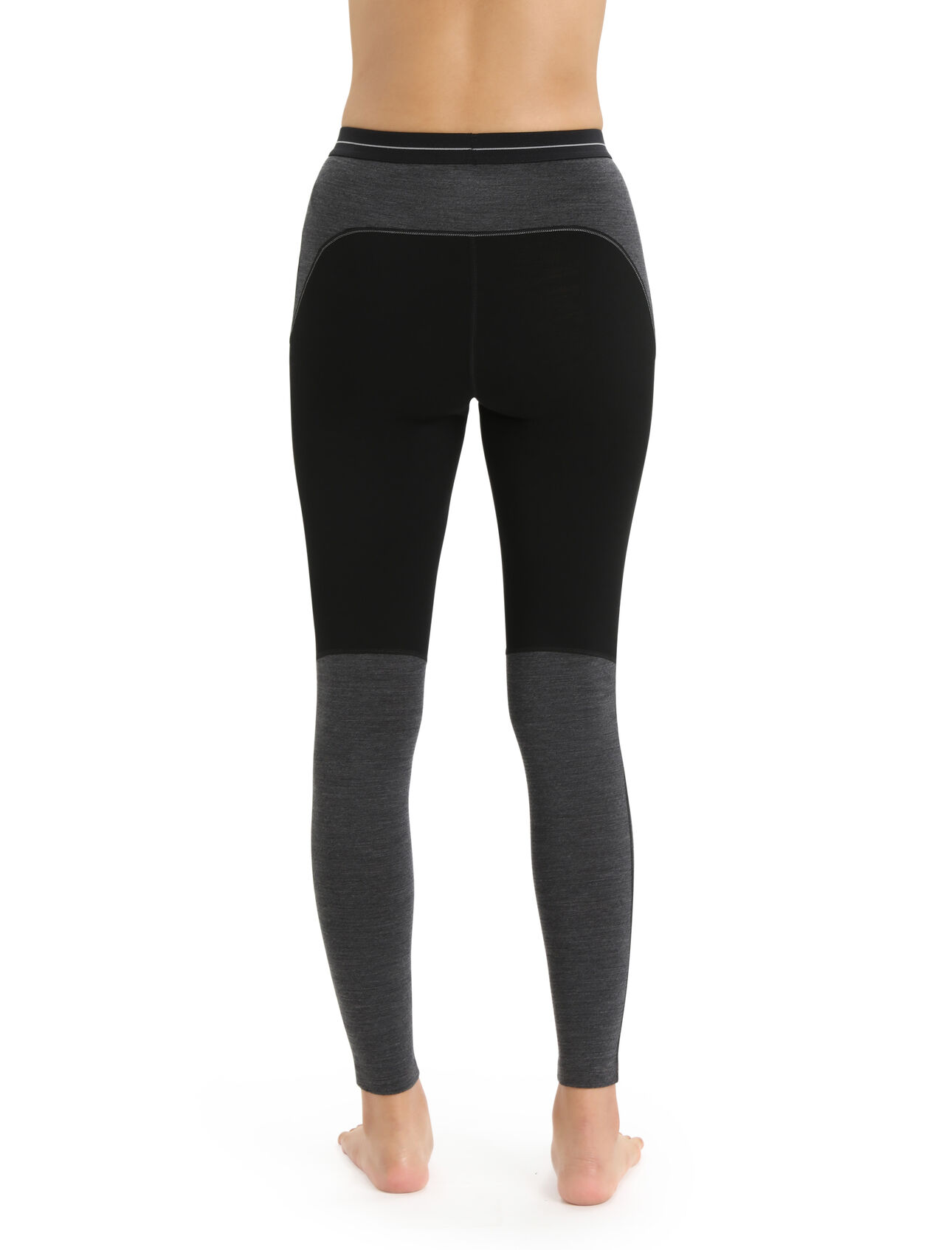 Women's 200 ZoneKnit™ Merino Thermal Leggings