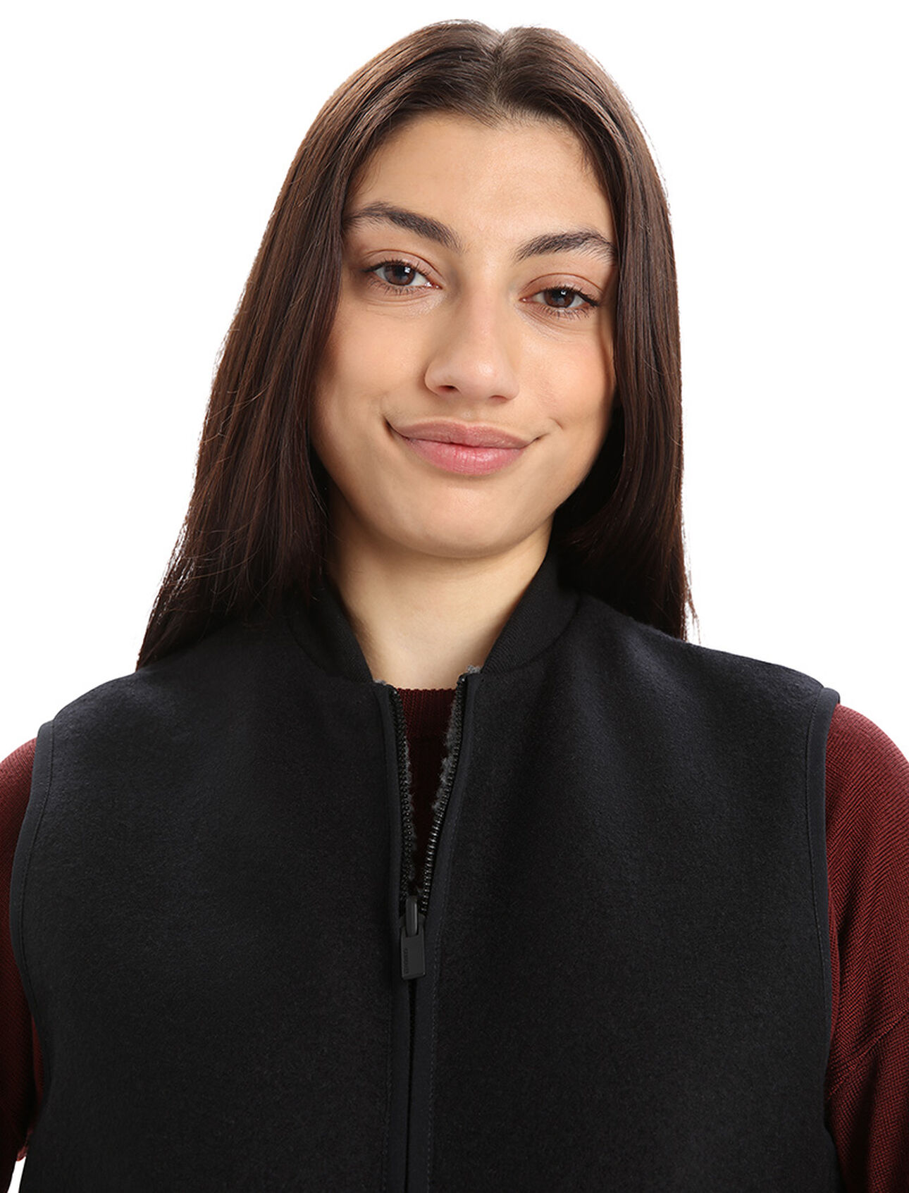 Women's icebreaker City Label Shell+™ Merino 4-in-1 Parka
