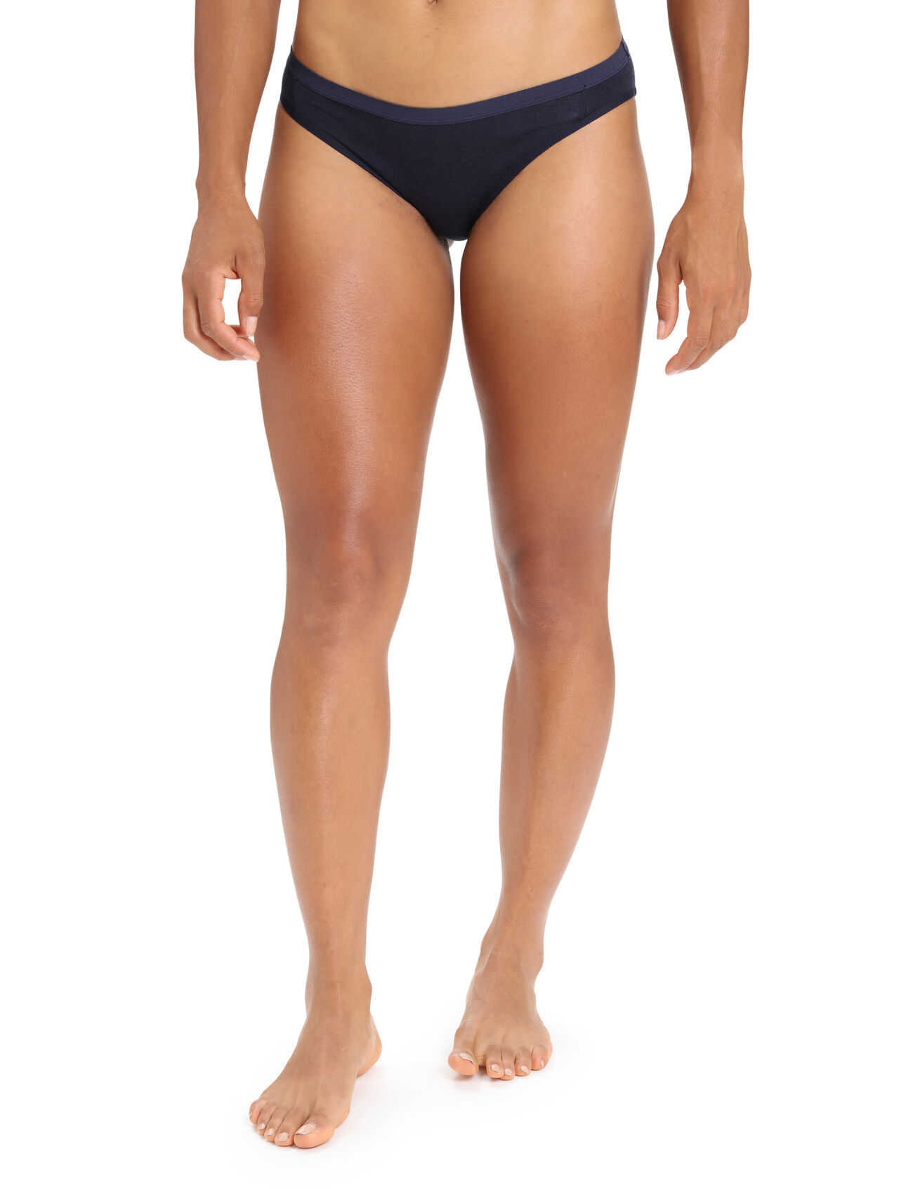 Women's Merino Siren Bikini Briefs