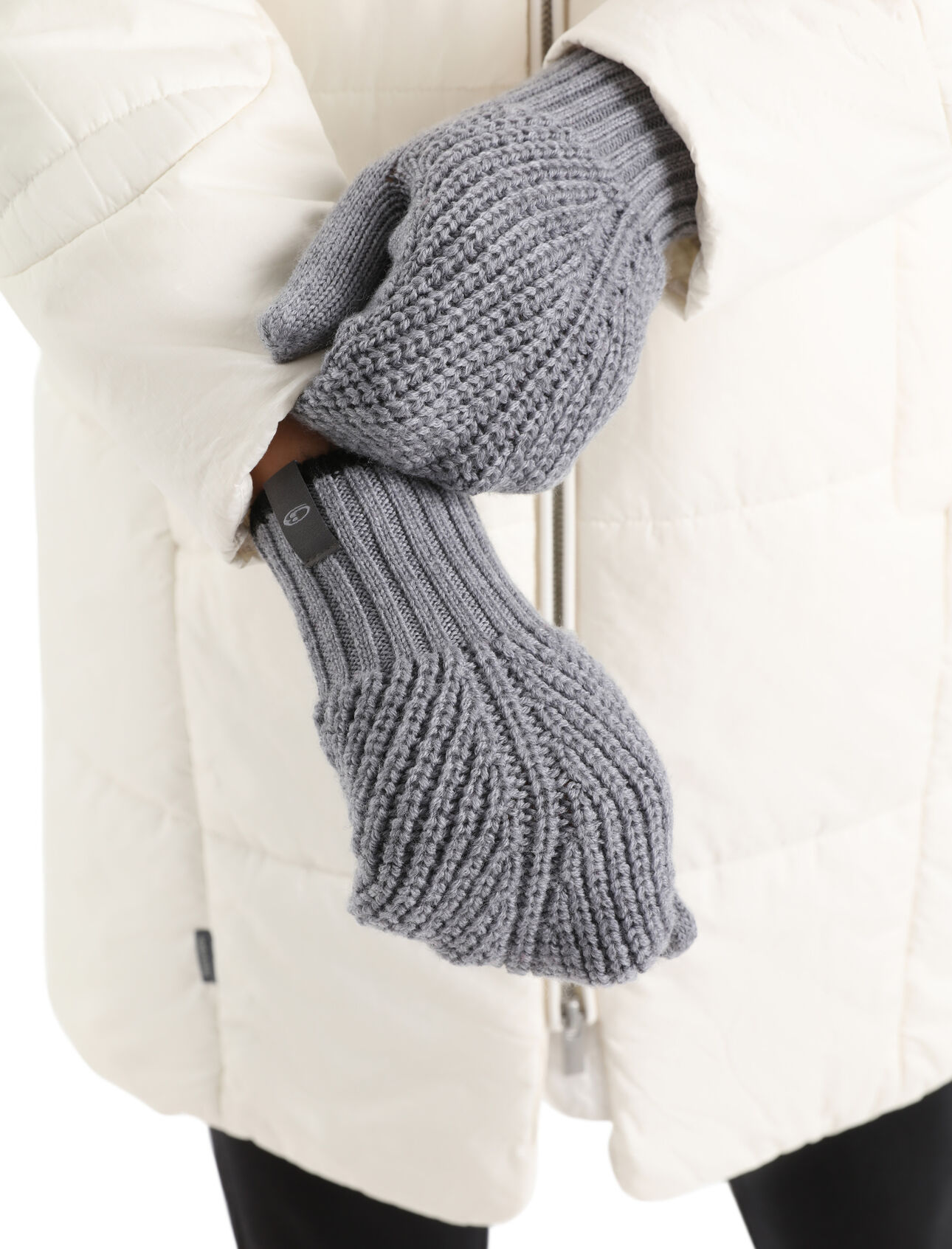 Unisex Merino Waypoint Mittens