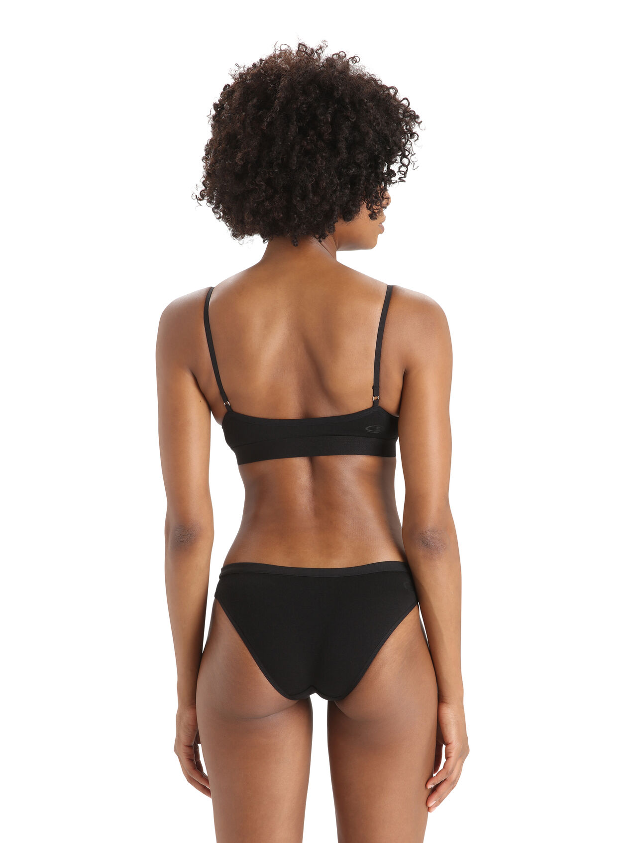 Women's Merino Siren Bra