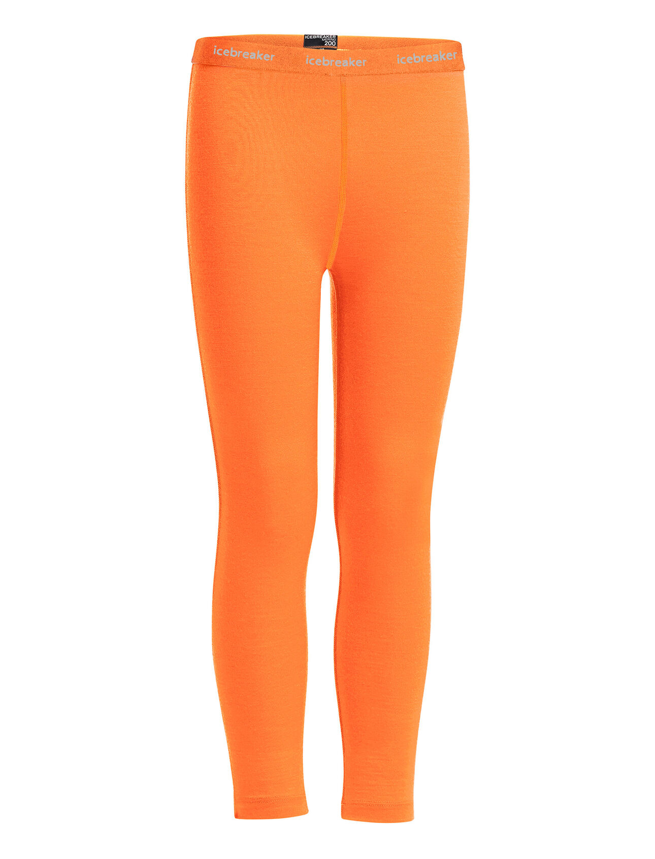 Kids' Merino 200 Oasis Thermal Leggings