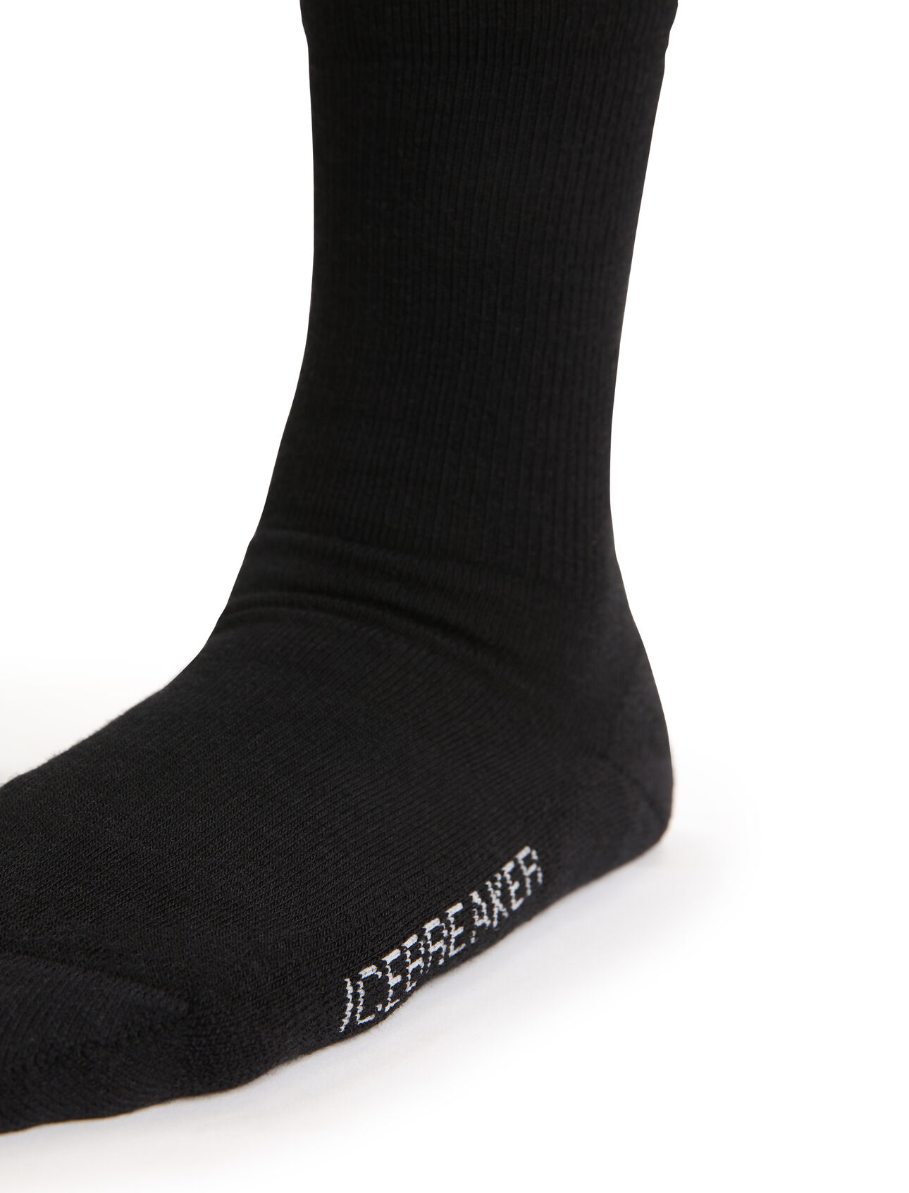 Women's Merino Lifestyle Light Crew Socks
