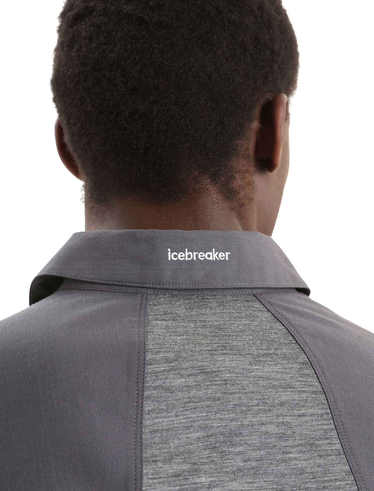 Men's Merino Hike Short Sleeve Top