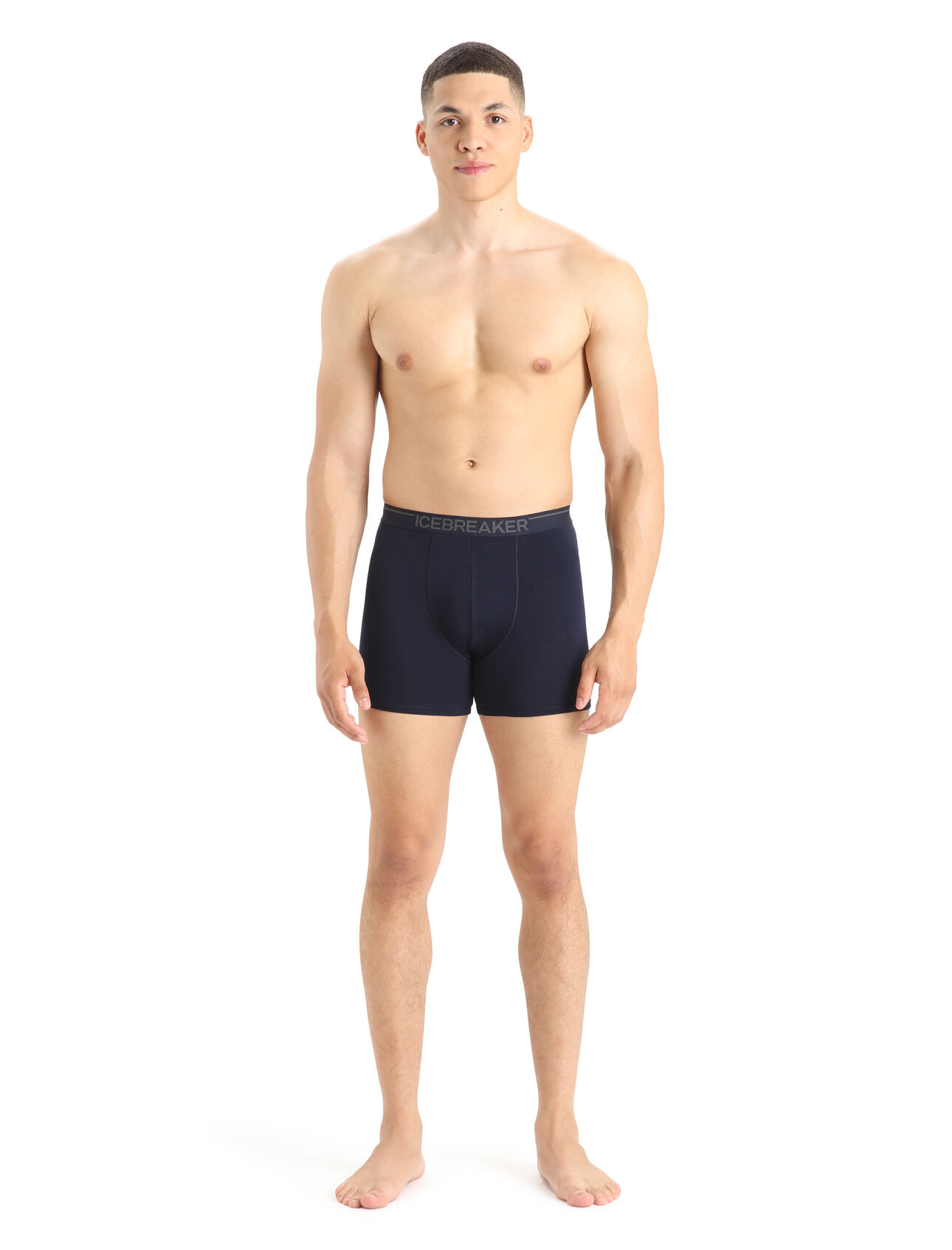 Men's Merino Anatomica Boxers