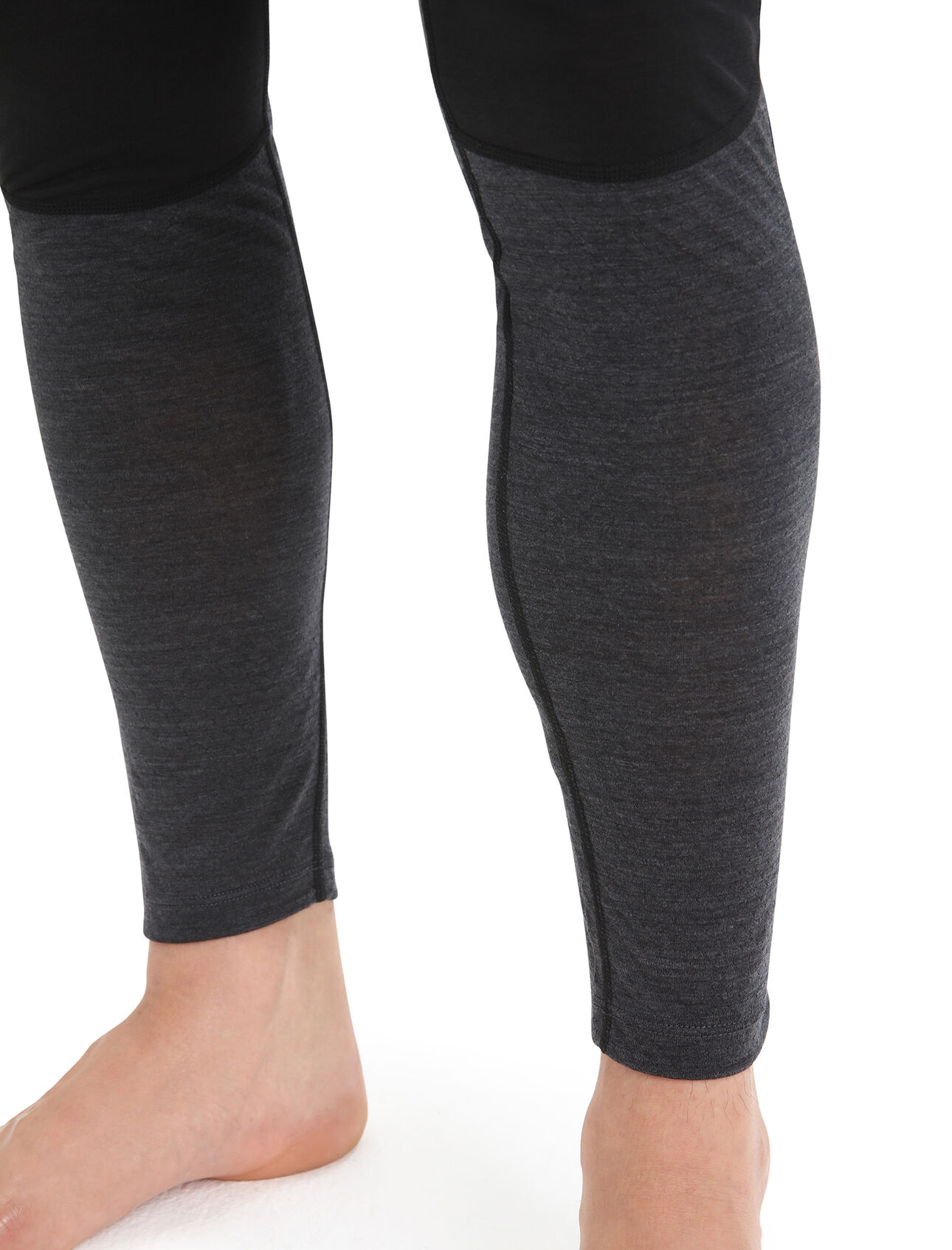 Men's 125 ZoneKnit™ Merino Thermal Leggings