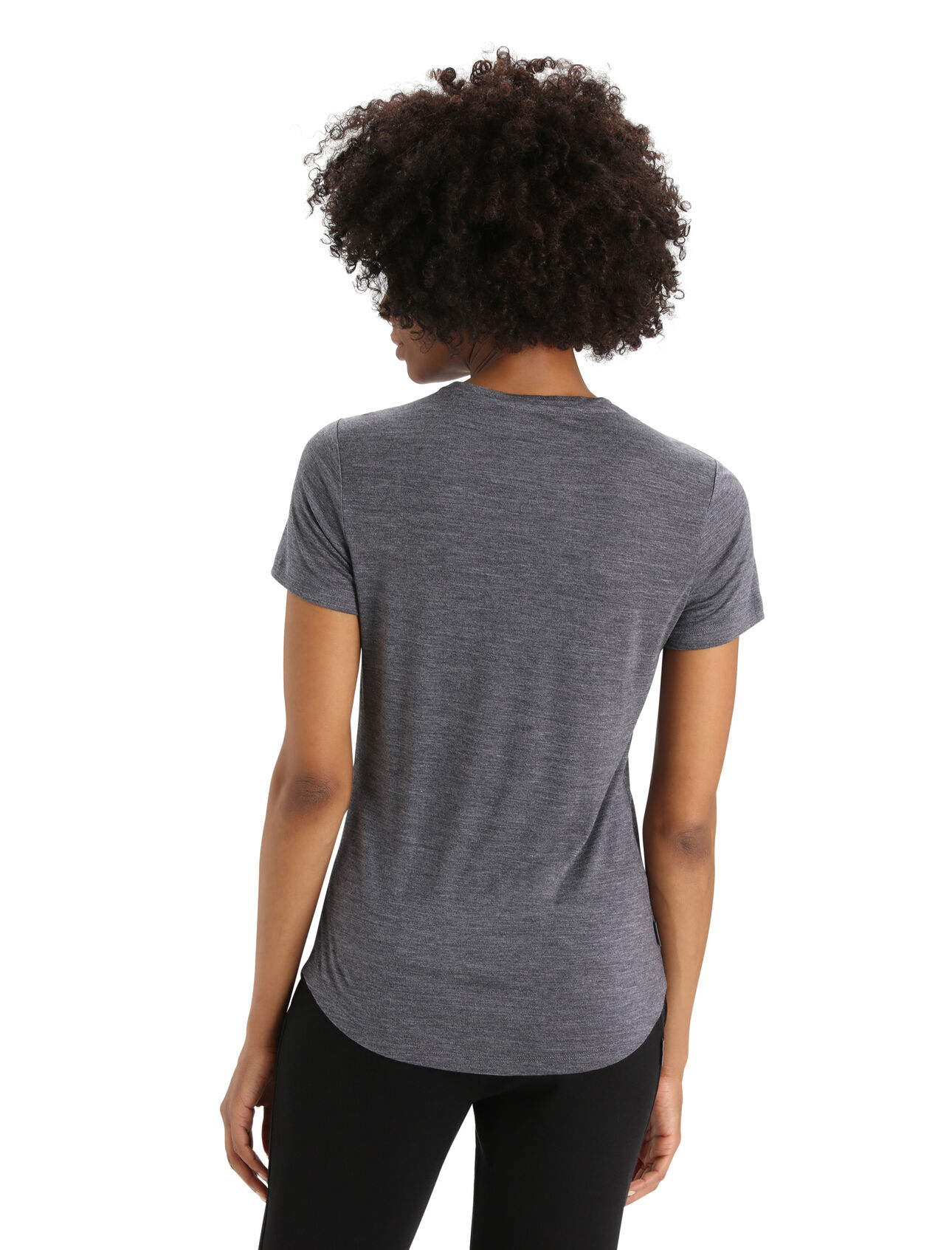 Women's Merino Sphere II Short Sleeve T-Shirt
