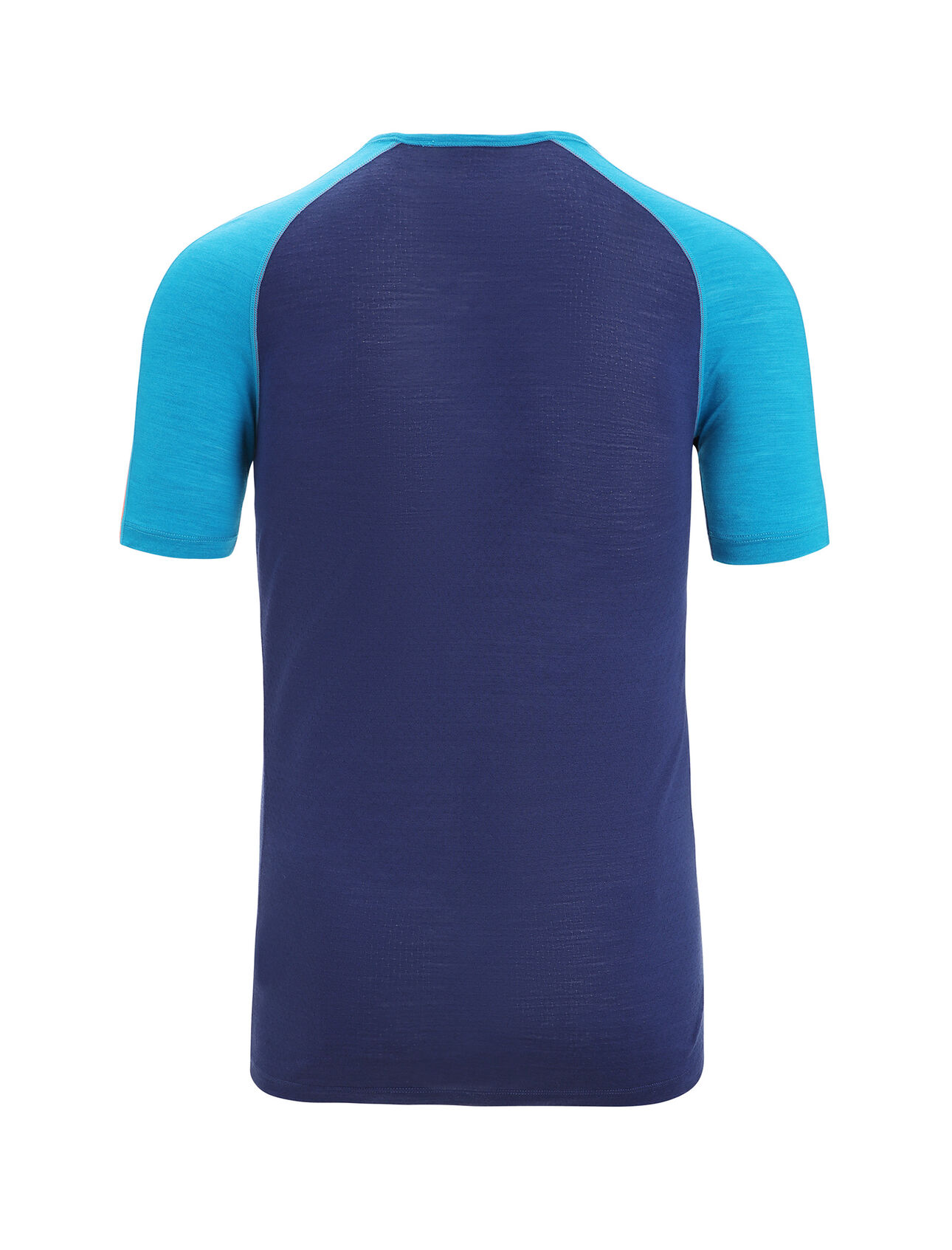Men's 125 ZoneKnit™ Merino Short Sleeve Crewe Thermal Top