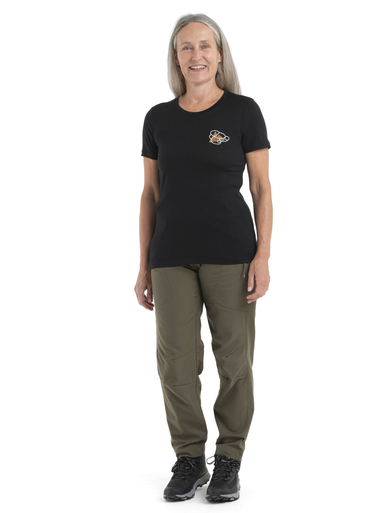 Women's Merino 150 Tech Lite II Short Sleeve T-Shirt Community