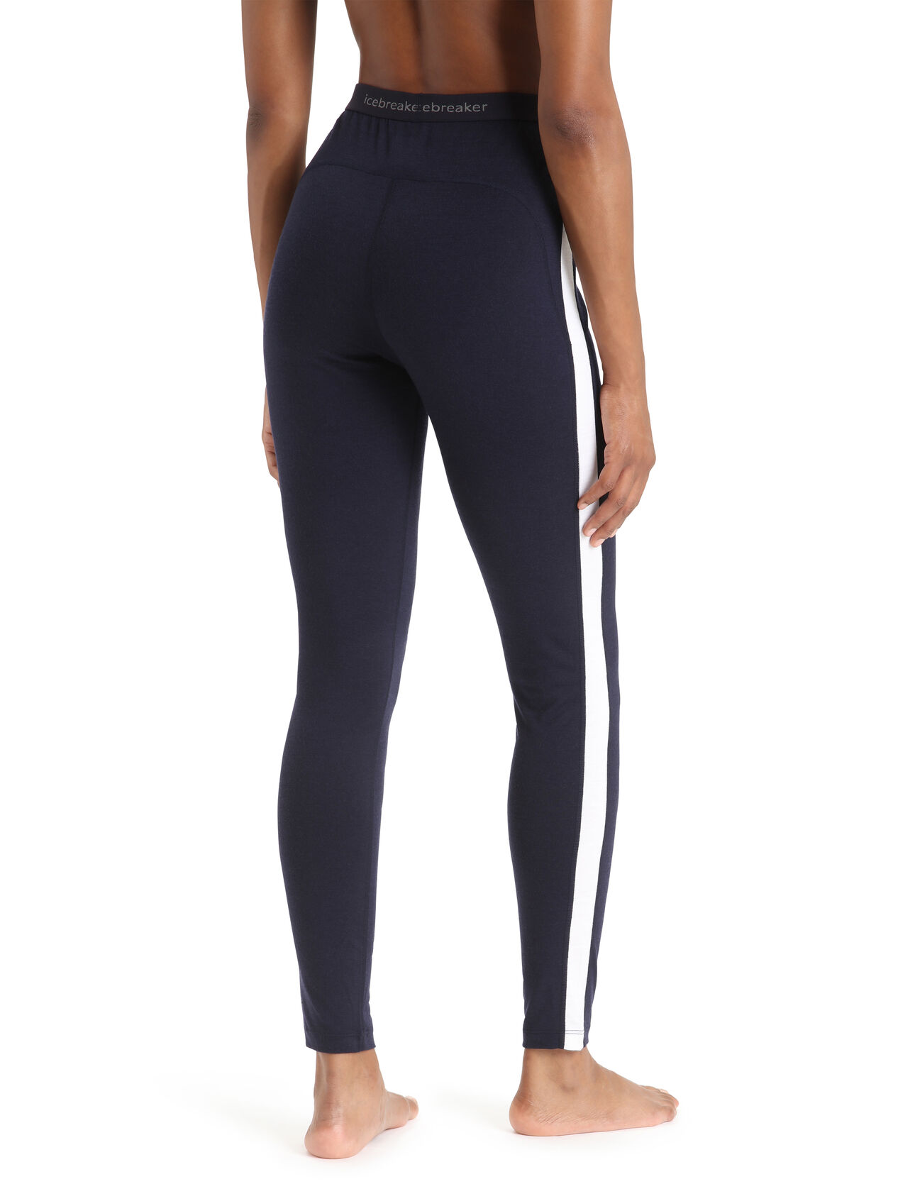 Women's Merino 200 Sonebula Thermal Leggings