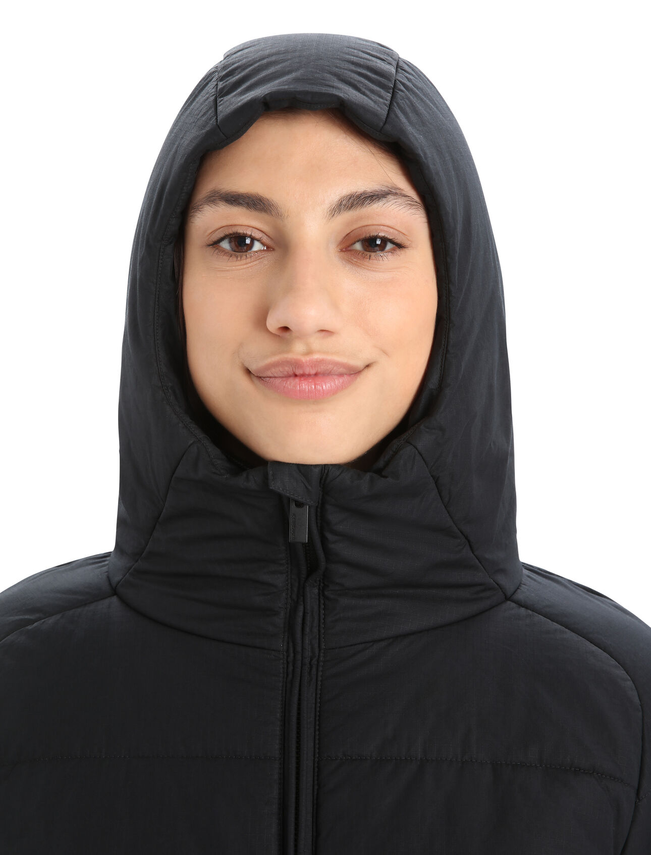 Women's MerinoLoft™ Collingwood II 3Q Hooded Jacket