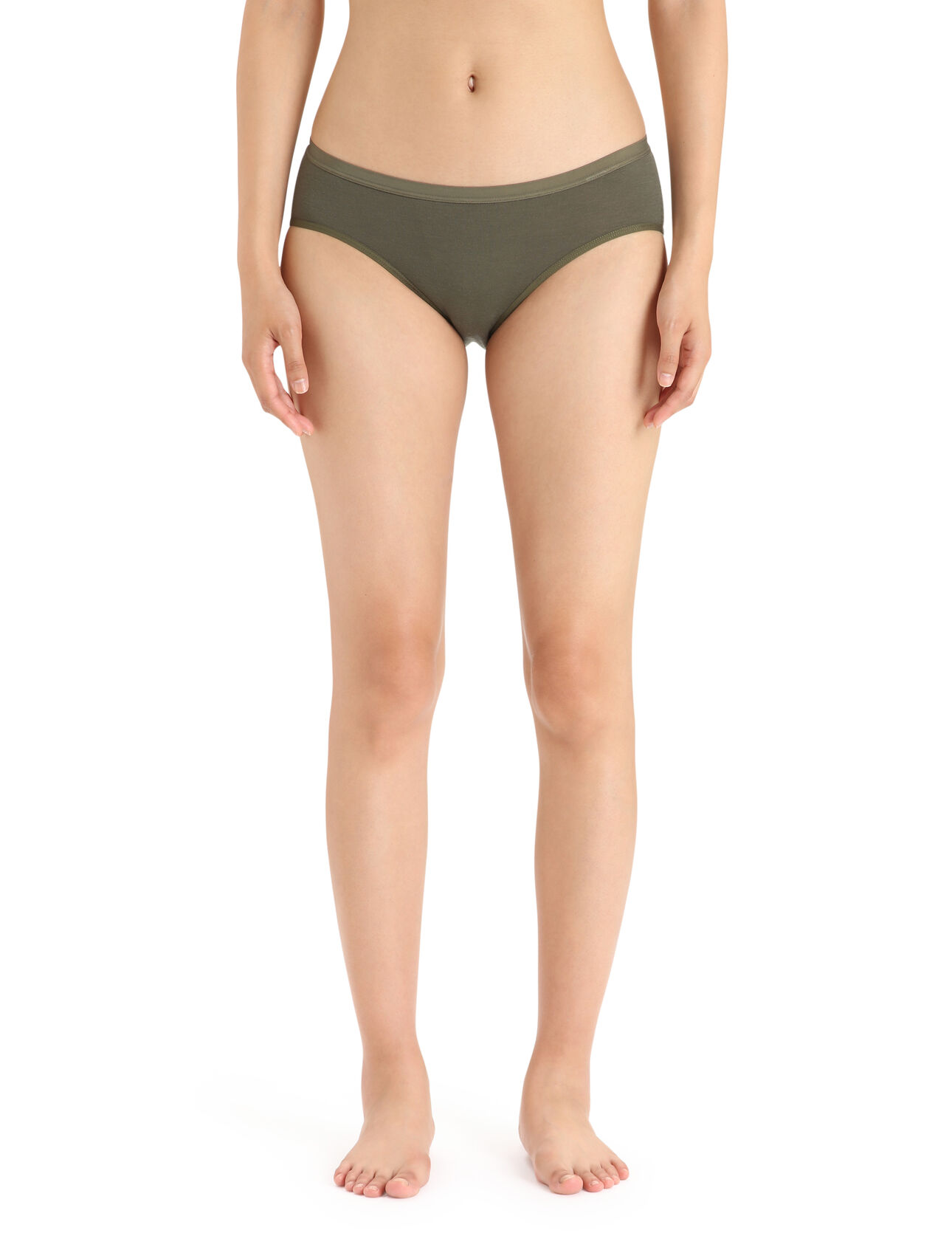 Women's Merino Siren Hipkini Briefs