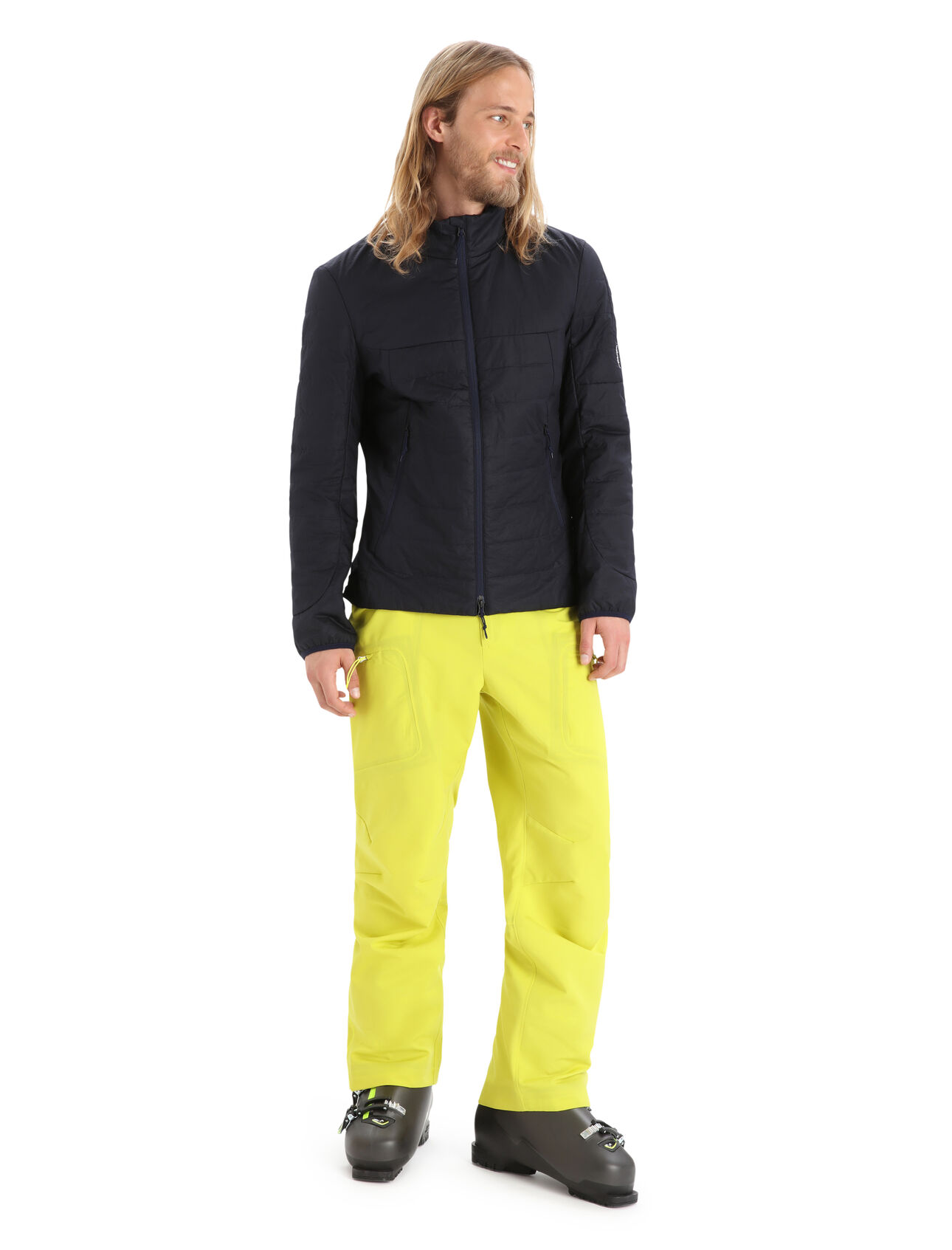Men's MerinoLoft™ Jacket