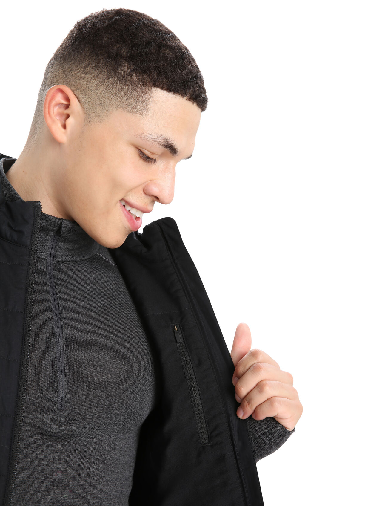 Men's MerinoLoft™ Vest