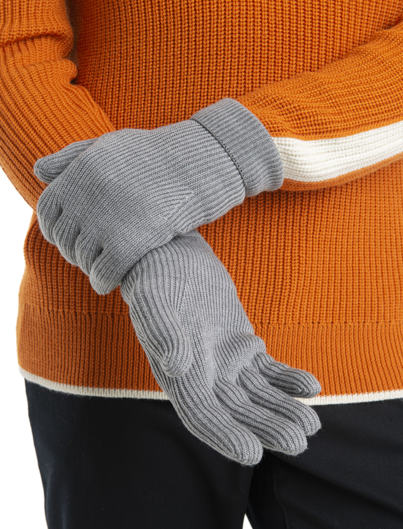 Unisex Merino Rixdorf Gloves