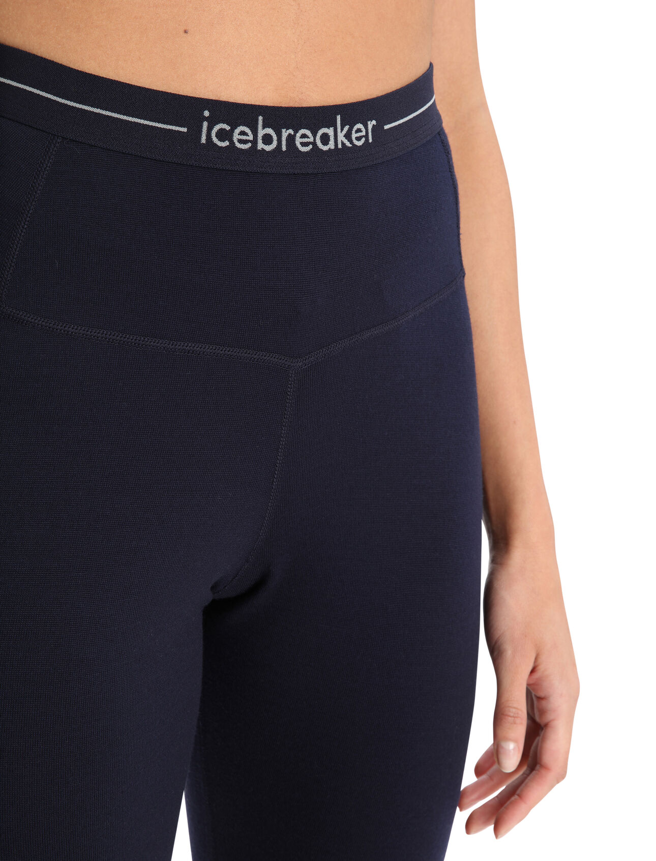 Women's Merino 260 Tech High Rise Thermal Leggings
