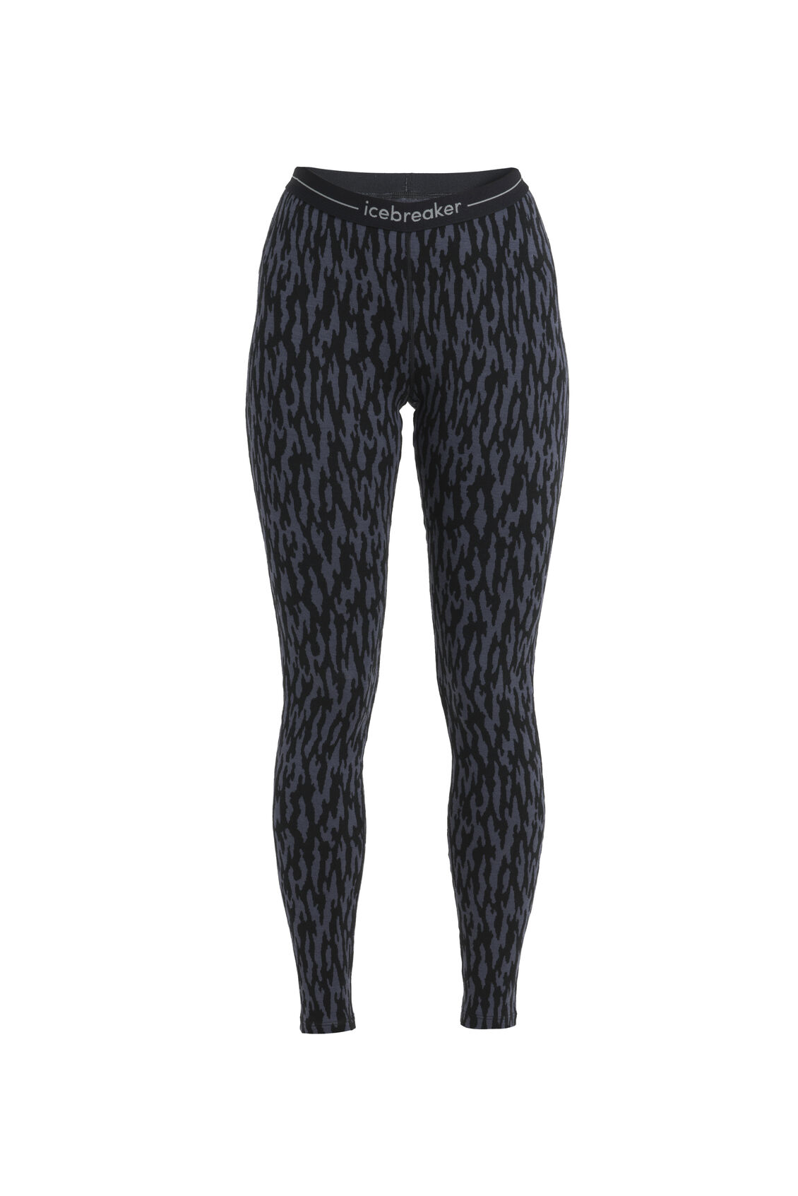 Women's Merino 260 Vertex Thermal Leggings Glacial Flow