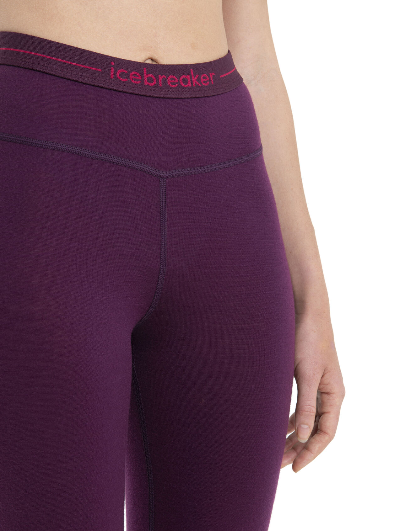 Women's 200 ZoneKnit™ Merino Thermal Leggings