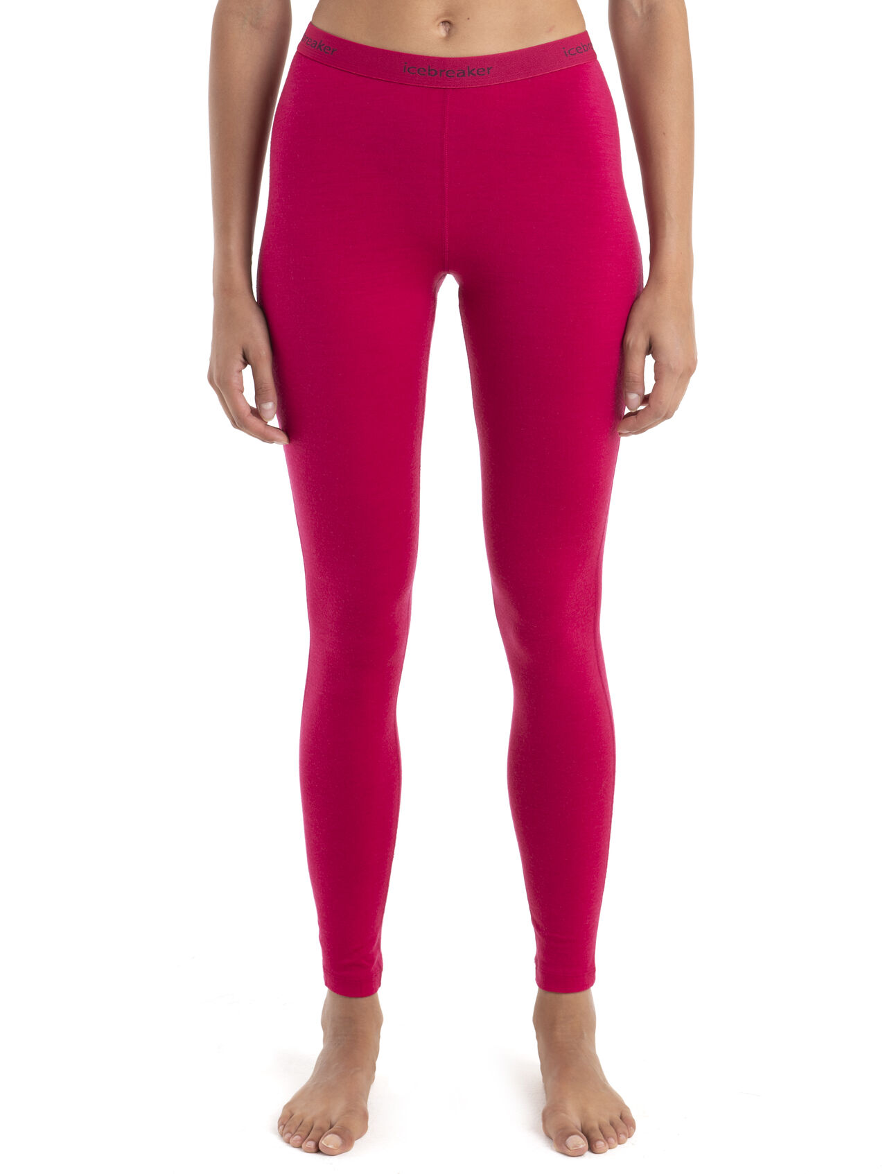 Women's Merino 200 Oasis Thermal Leggings