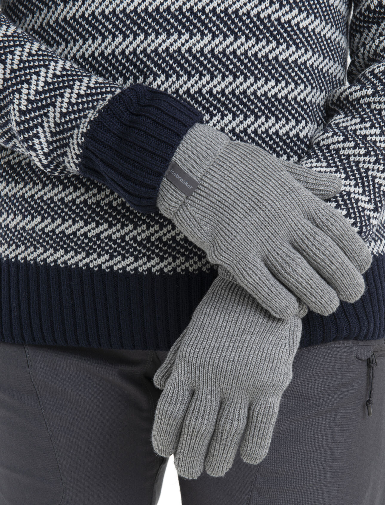 Unisex Merino Rixdorf Gloves