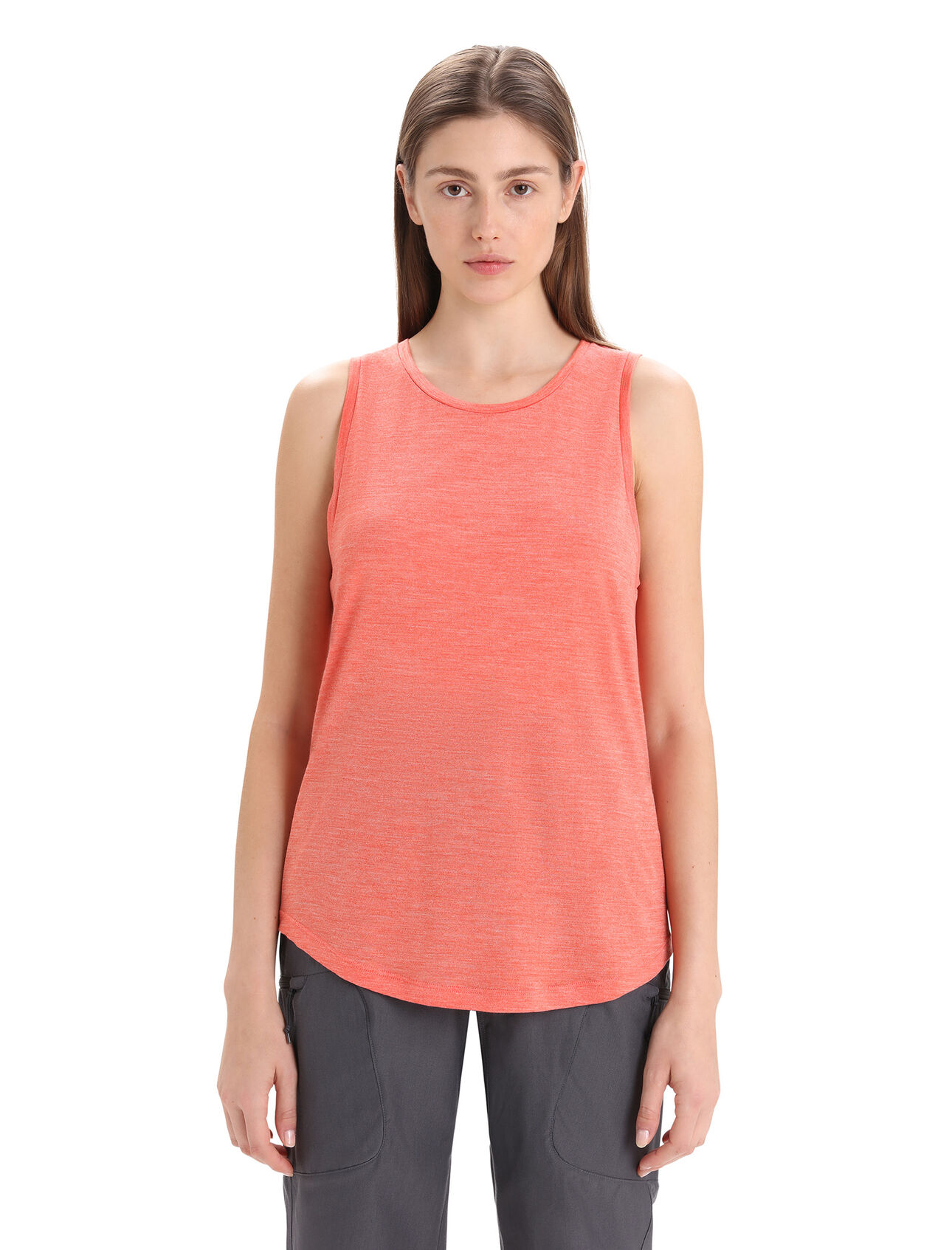 Women's Merino Sphere II Tank