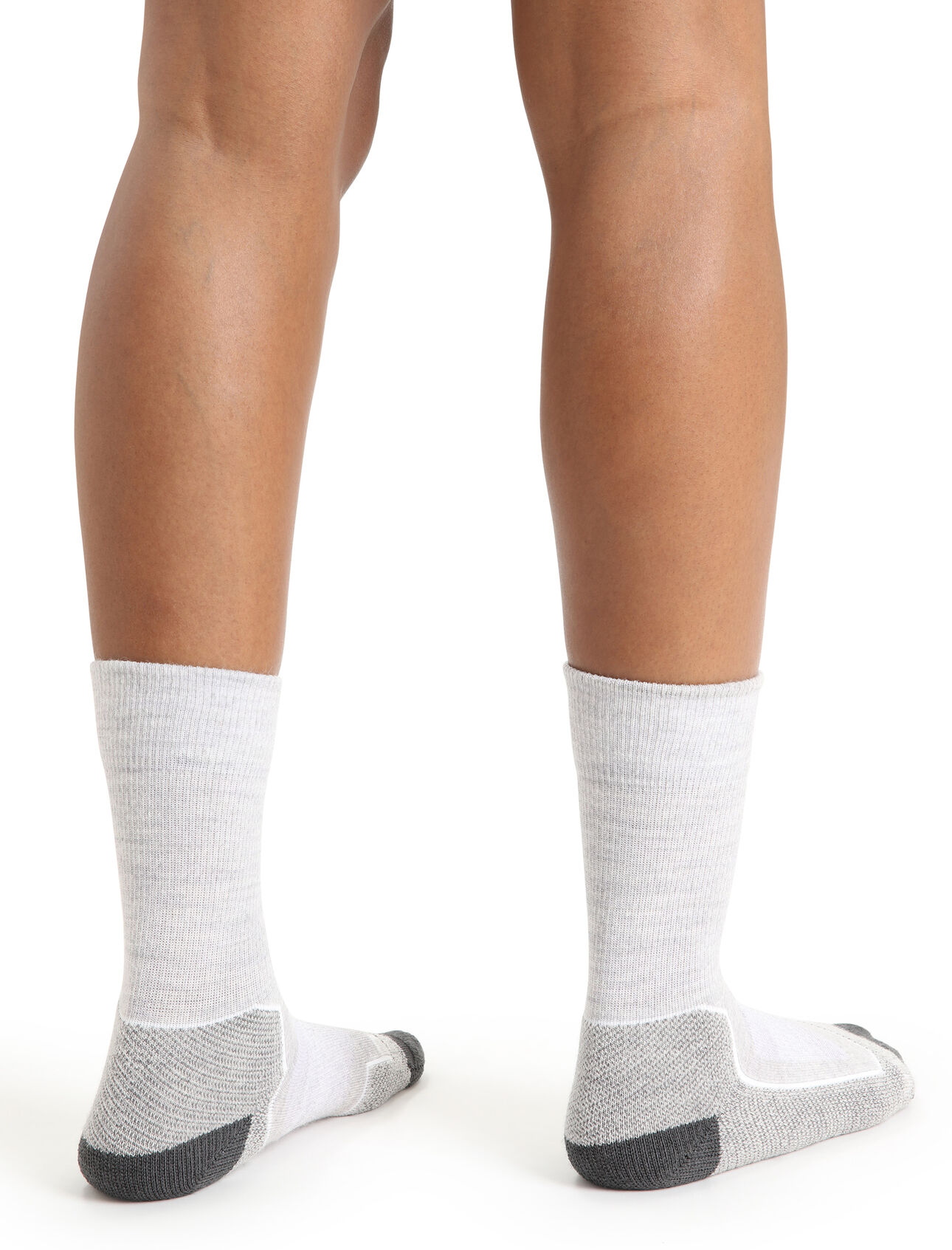 Women's Merino Hike+ Light Crew Socks