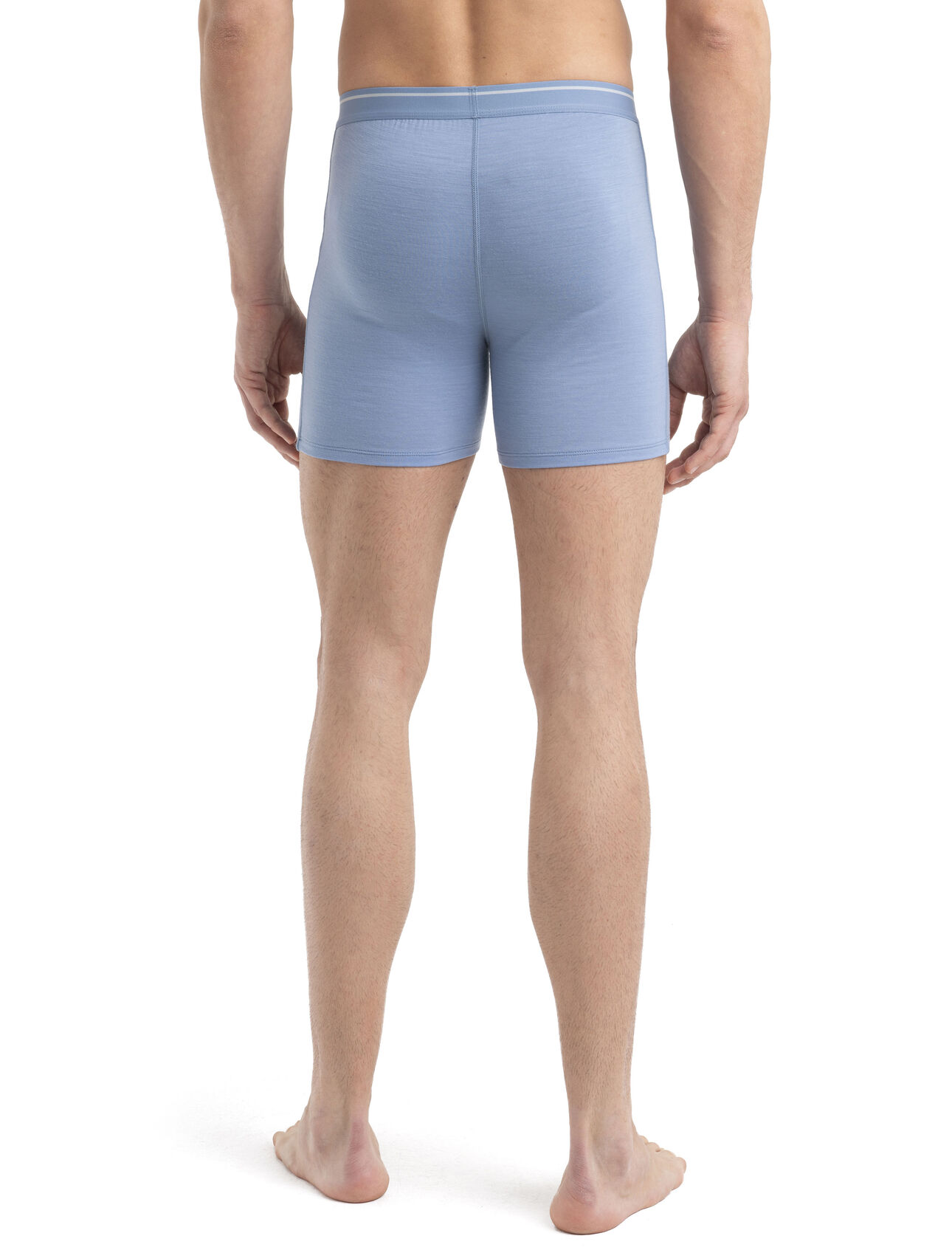 Men's Merino Anatomica Boxers
