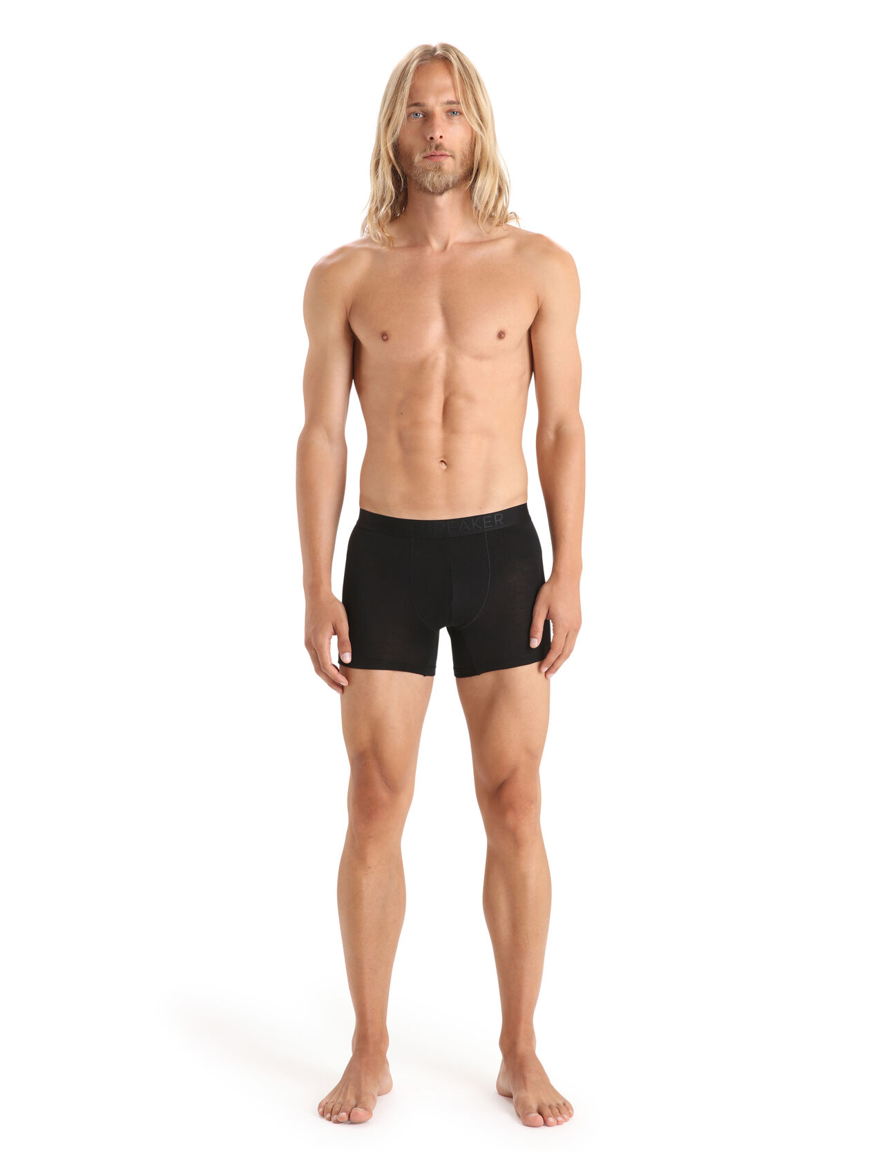 Men's Cool-Lite™ Merino Anatomica Boxers