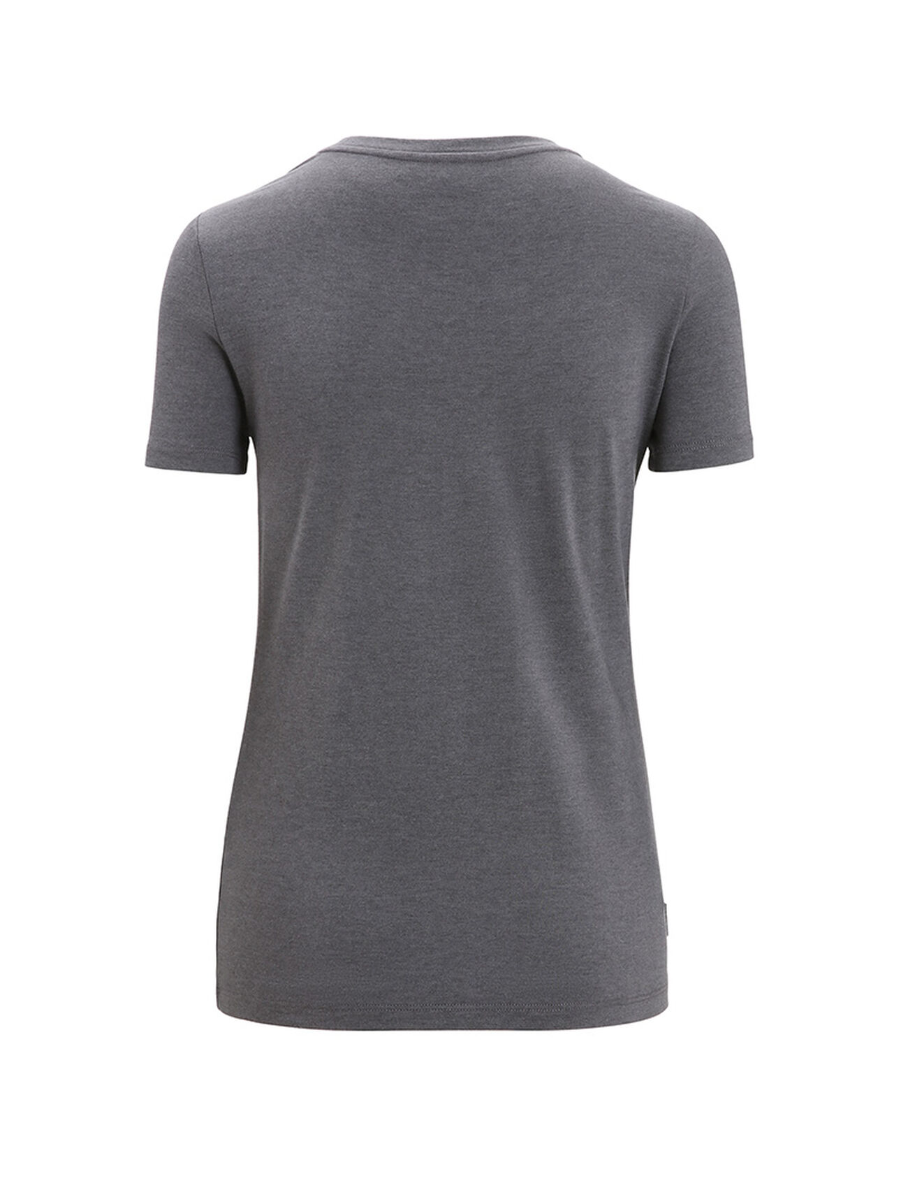 Women's Merino Central Classic Short Sleeve T-Shirt Caravan Life