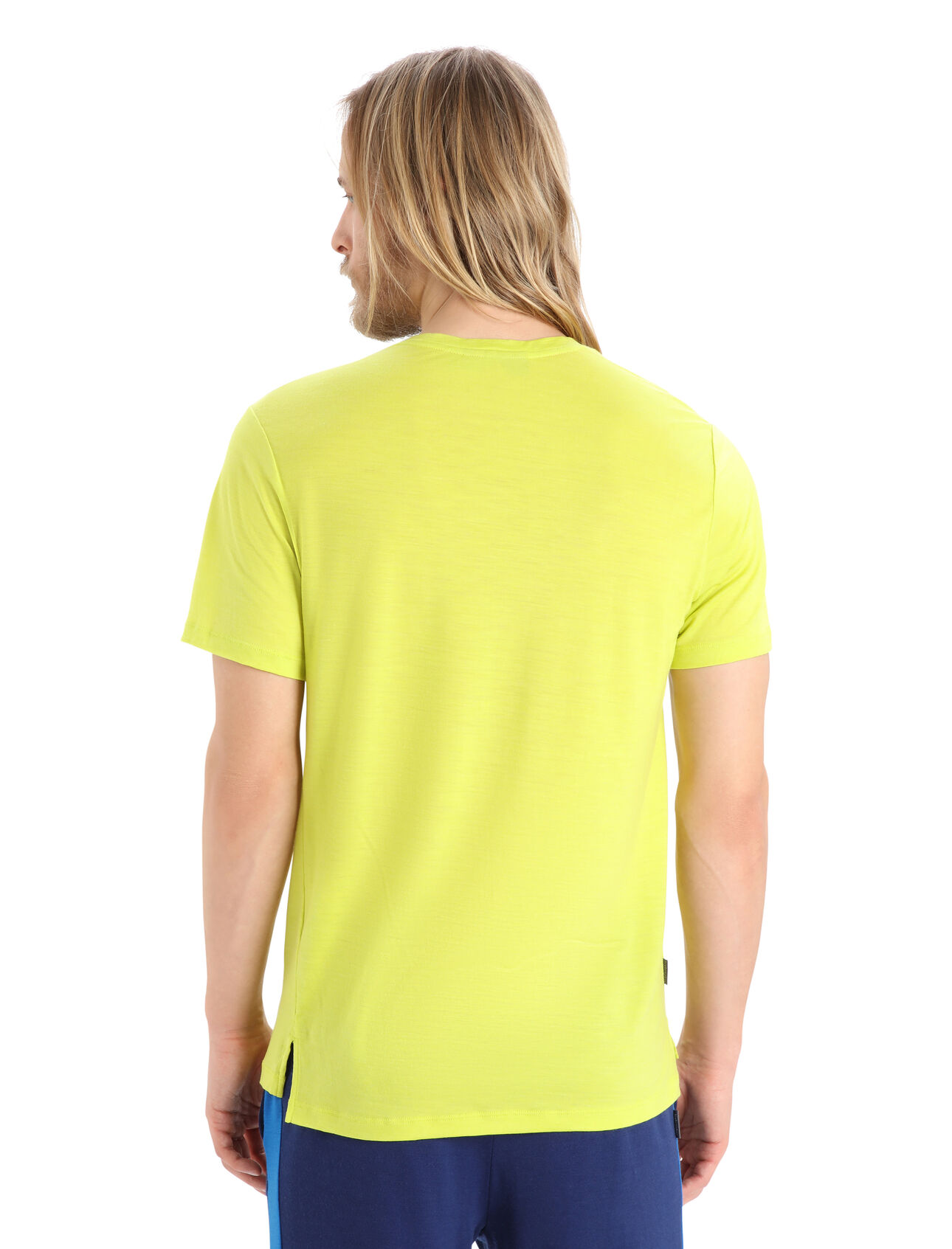 Men's Merino Sphere II Short Sleeve T-Shirt