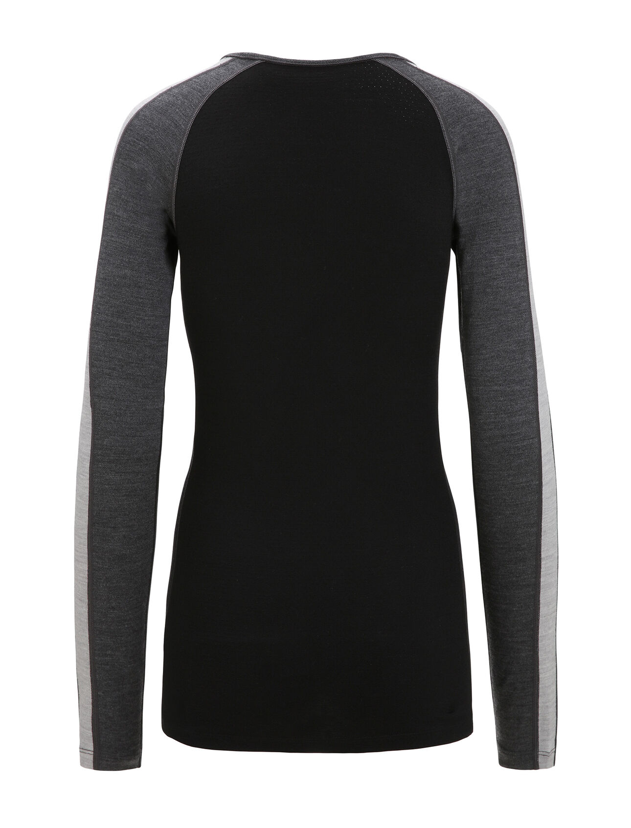 Women's 260 ZoneKnit™ Merino Long Sleeve Crewe Thermal Top