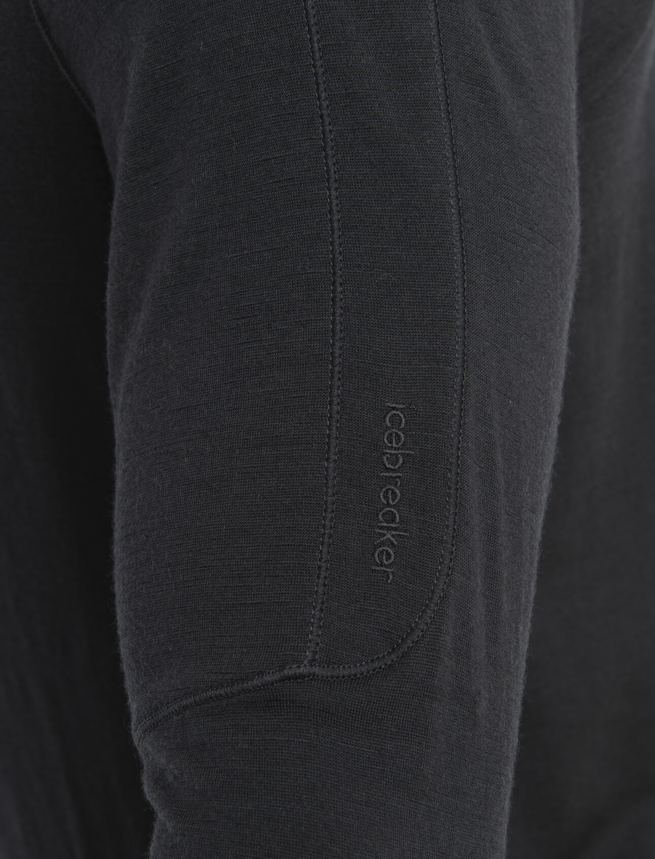 Men's 200 ZoneKnit™ Merino Energy Wind Long Sleeve T-Shirt