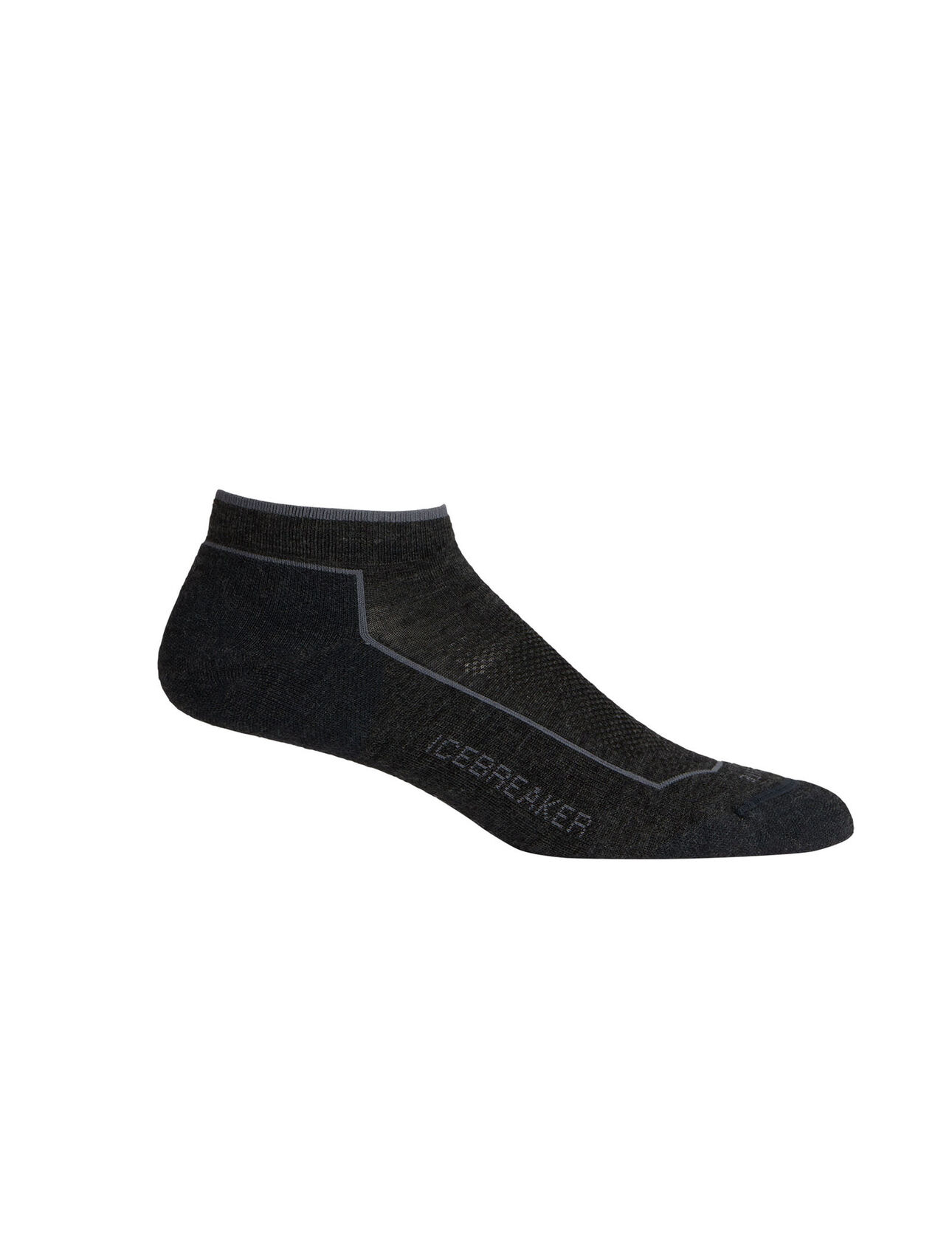 Women's Cool-Lite™ Hike Merino Low Cut Socks