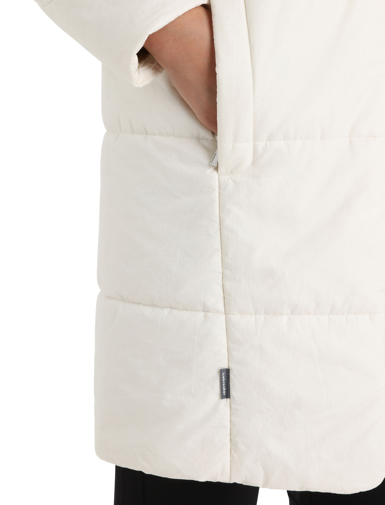 Women's MerinoLoft™ Collingwood II 3Q Hooded Jacket