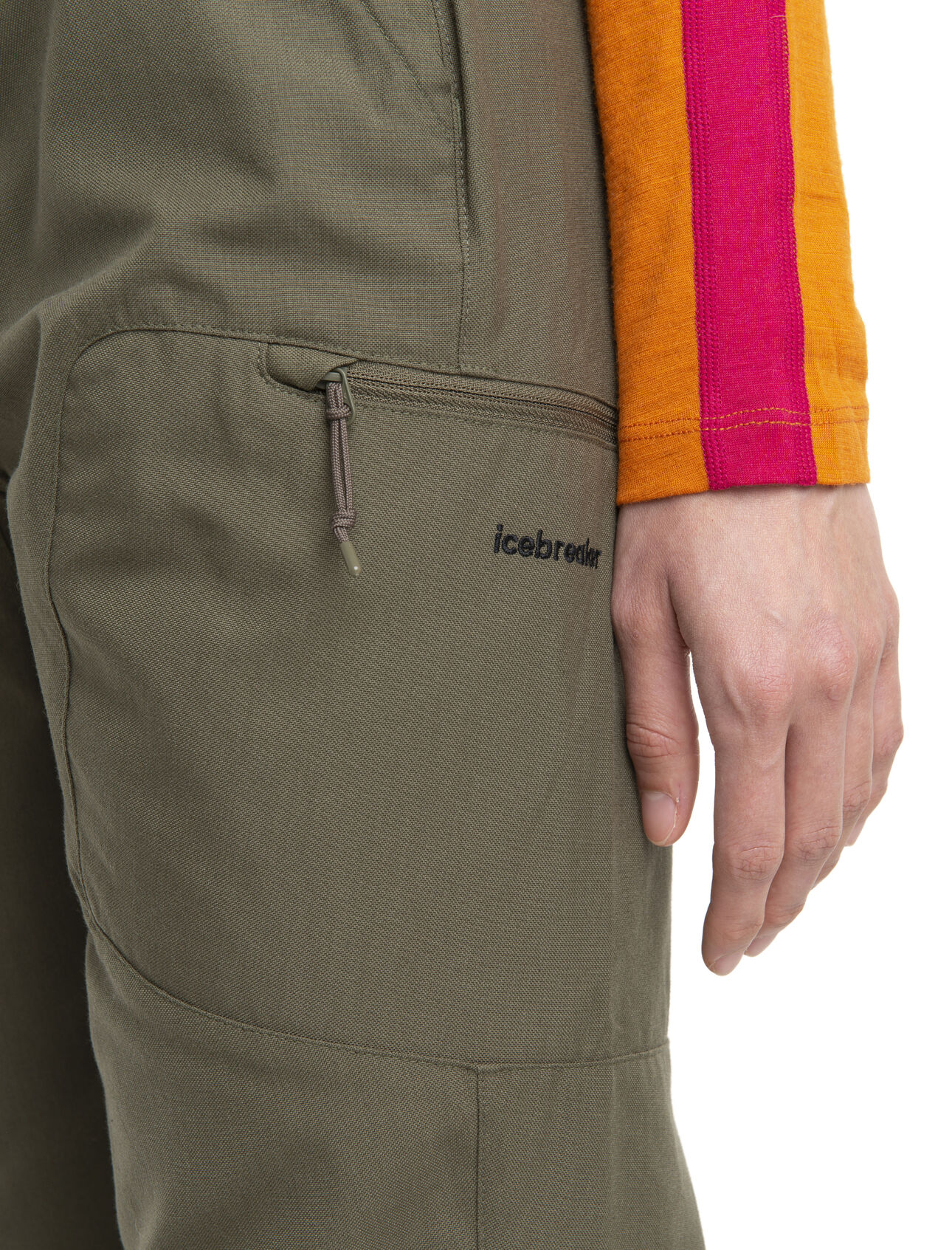 Women's Merino Hike Pants