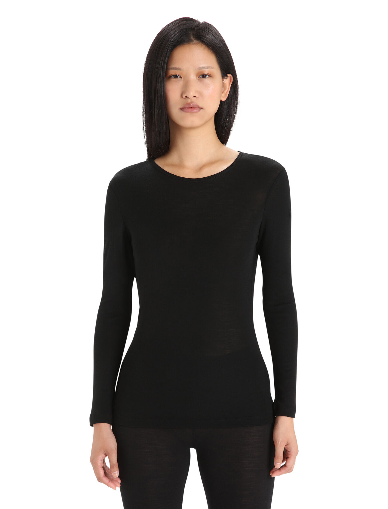 Women's Merino 175 Everyday Long Sleeve Crewe Thermal Top