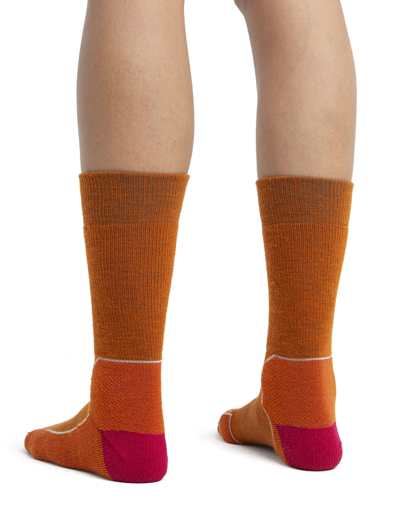 Women's Merino Hike+ Medium Crew Socks