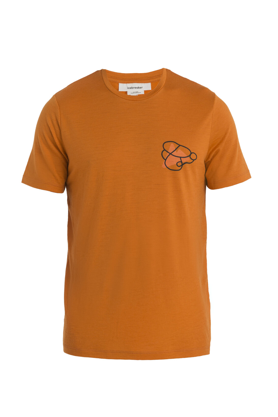 Men's Merino 150 Tech Lite II Short Sleeve T-Shirt Community